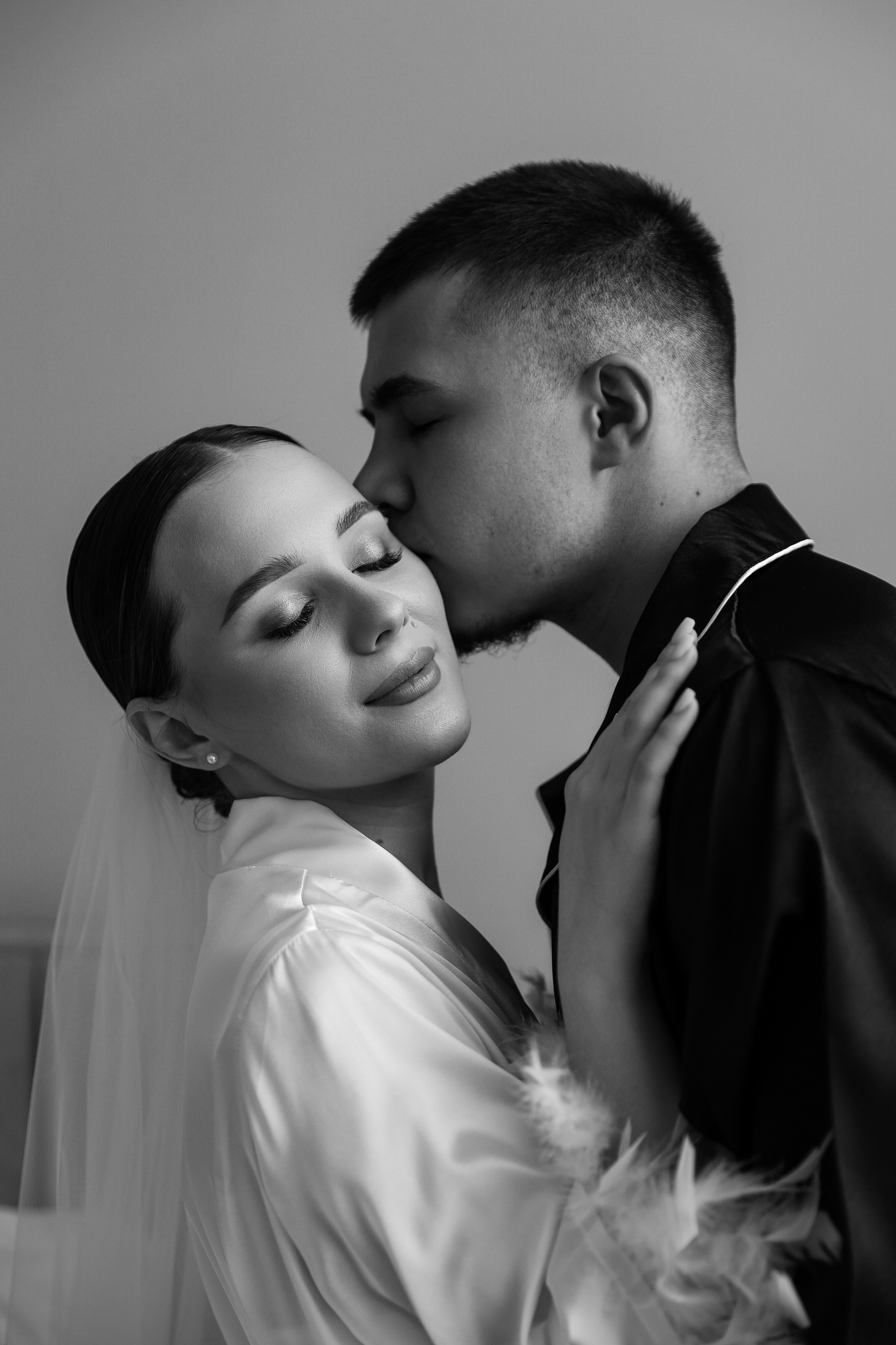 Тимур и Диана. Таирова Гузель|Свадебный фотограф в Ульяновске