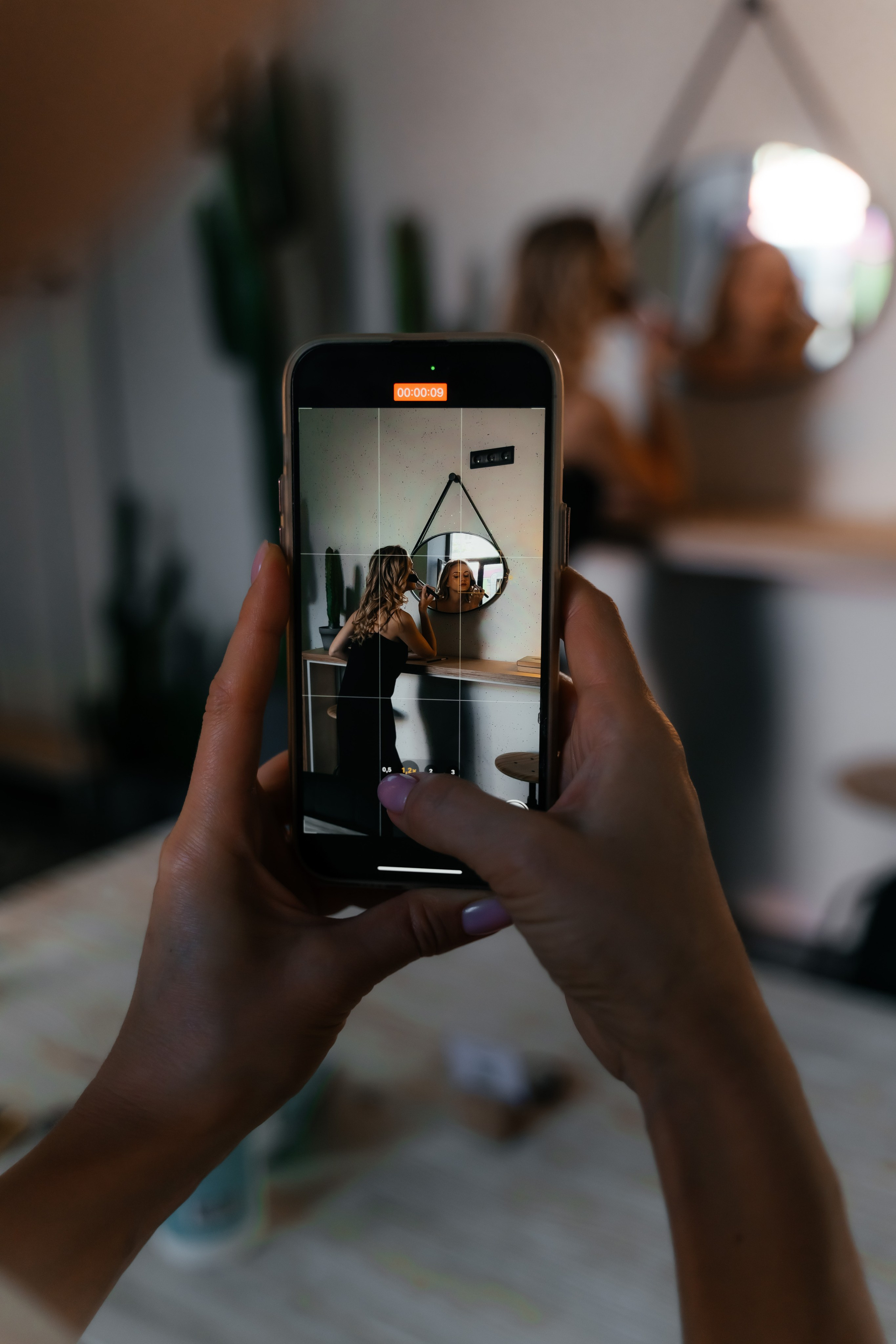 JuliMel Makeup. Семейный фотограф в Саратове