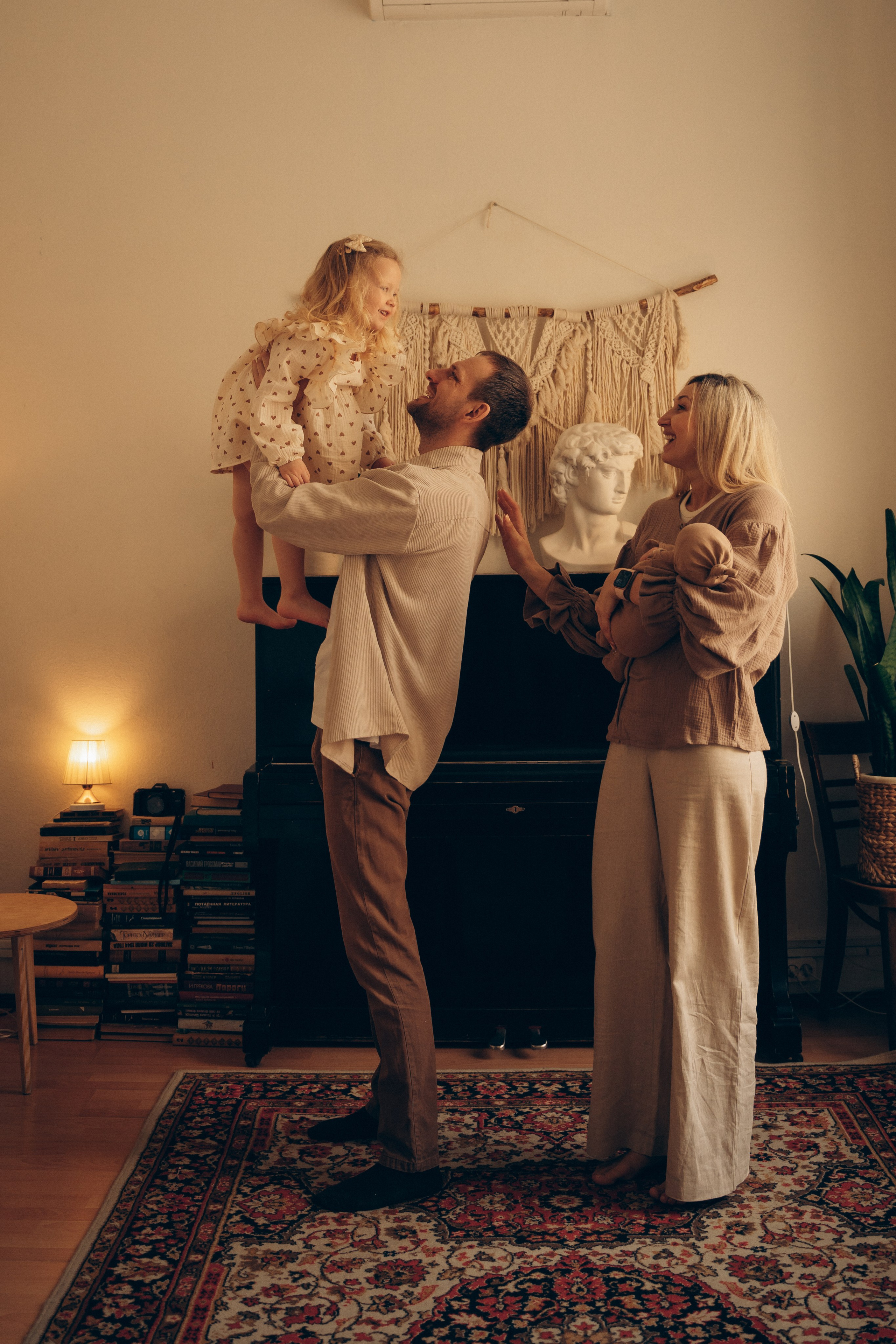 Моменты-которые останутся у вас в сердце!