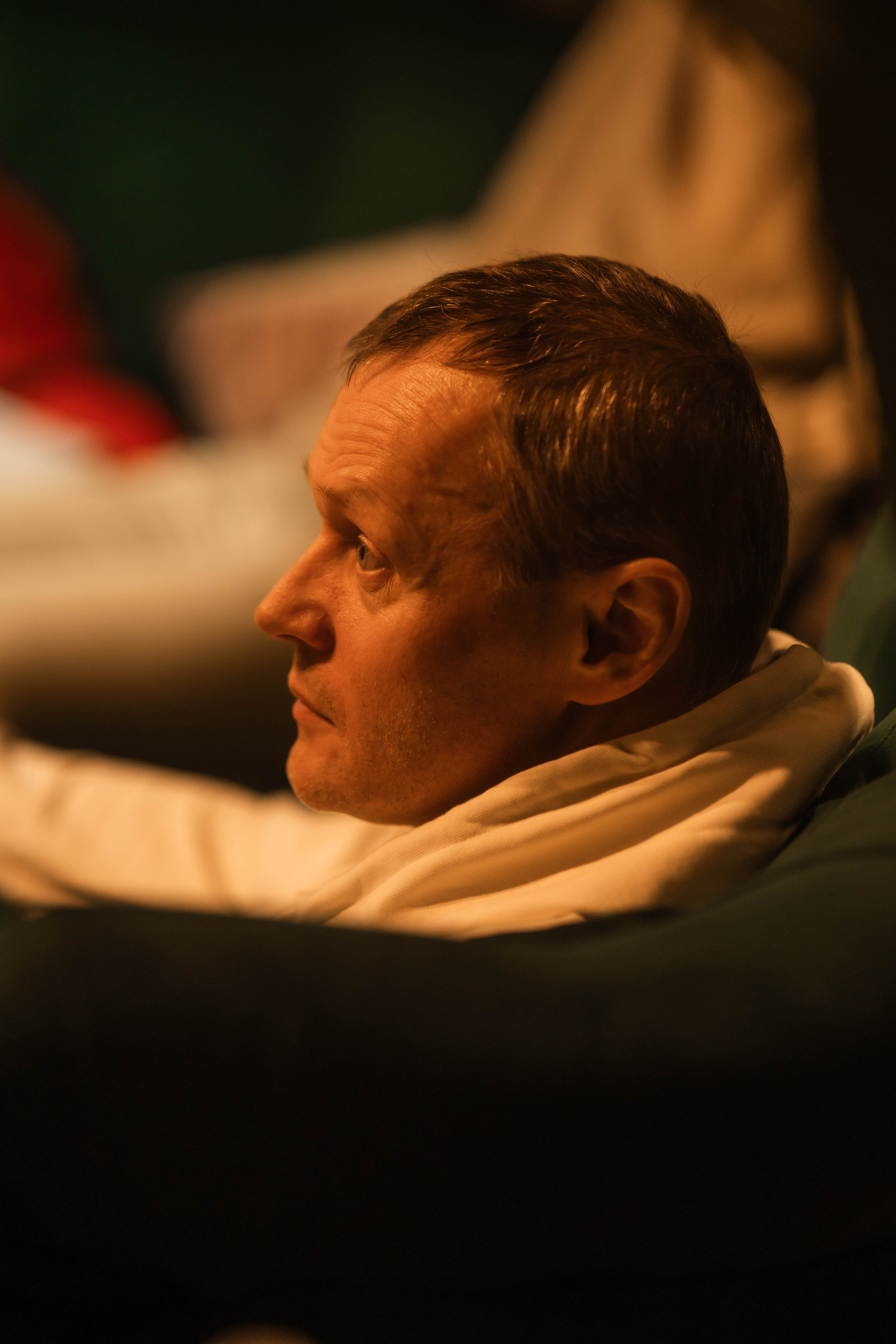 Бизнес встреча