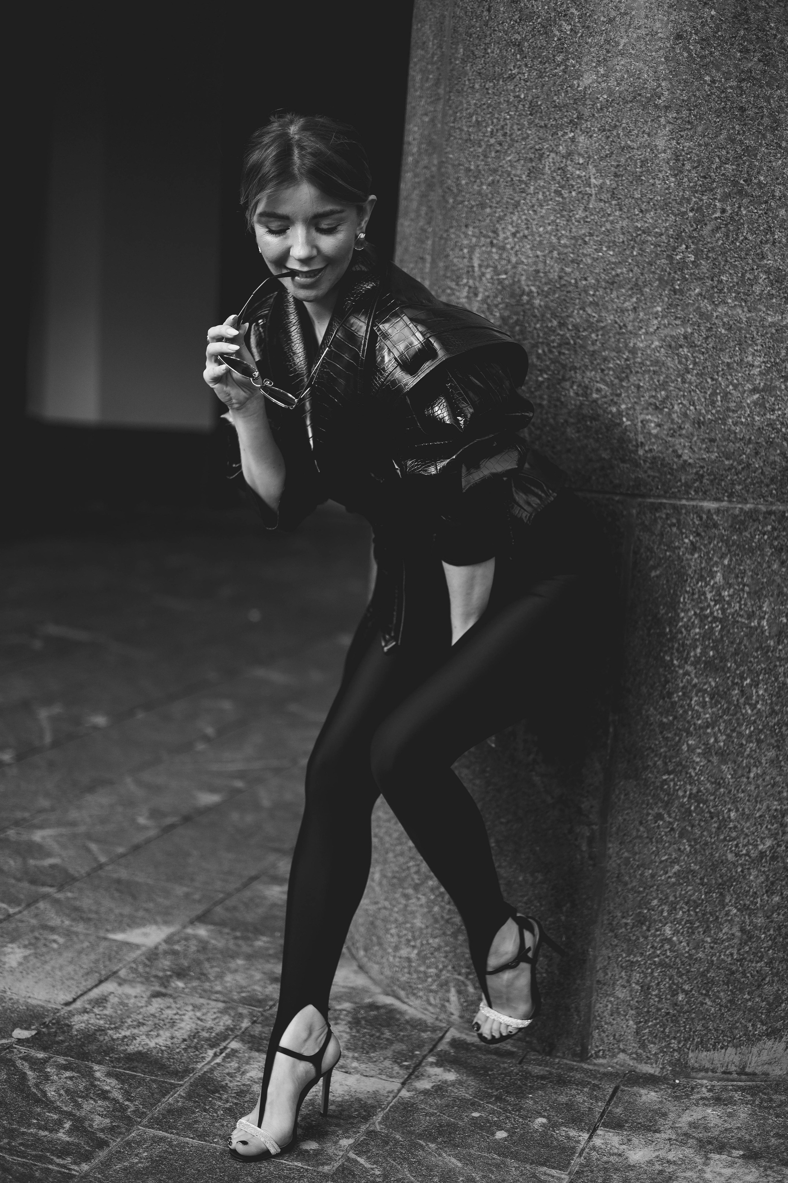 Женский портрет. Сайт фотографа Ксении Политовой