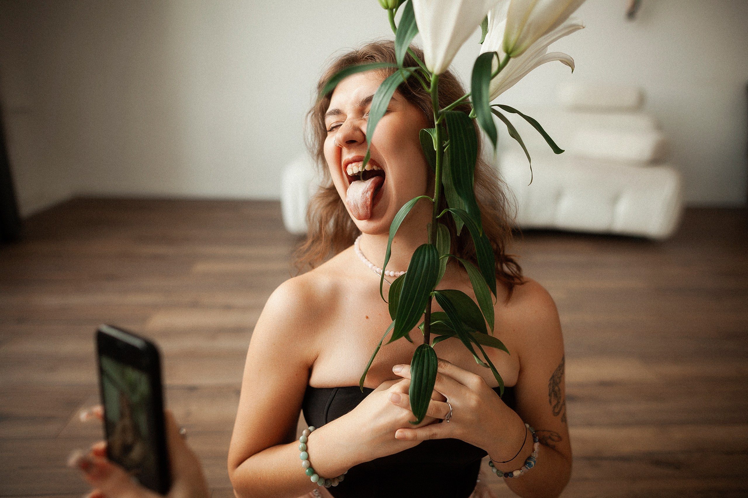 Саша. Леонид Рябов — фотограф в Нижнем Новгороде