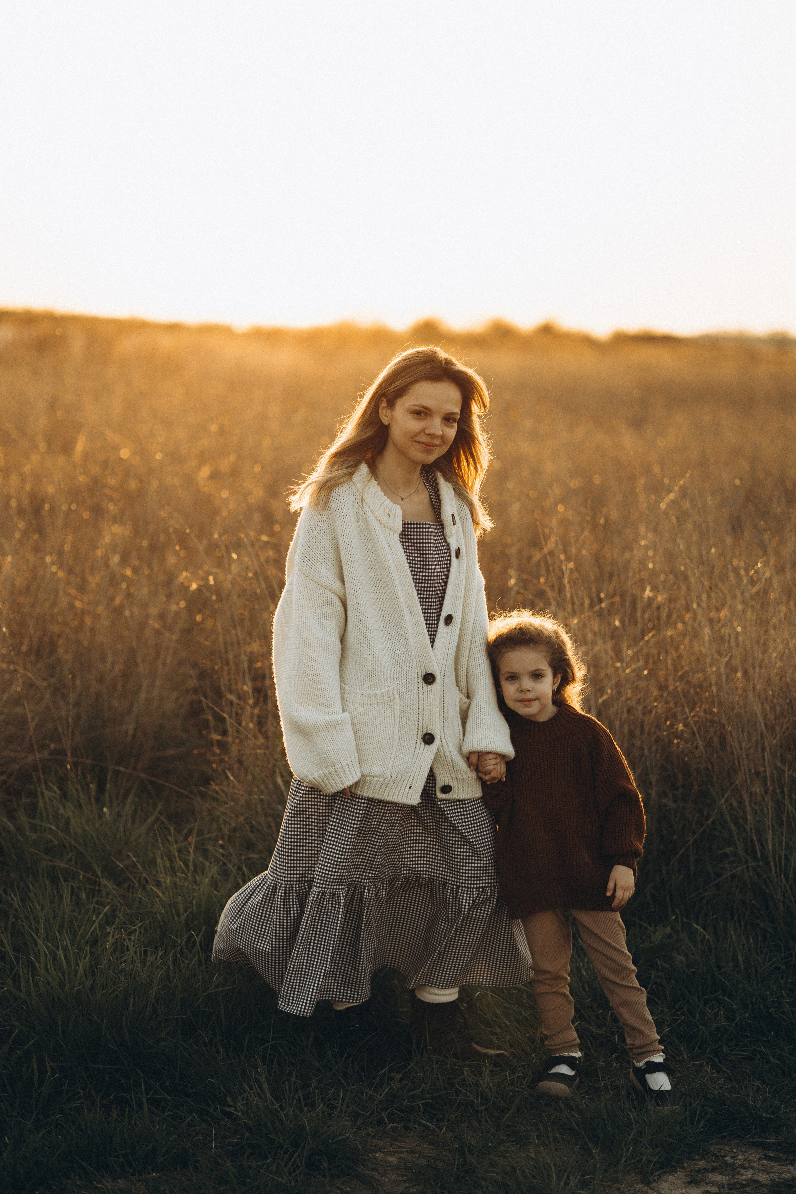 Мама и дочка, такая нежная весна. Семейный и детский фотограф, таганрог, ростов-на-дону