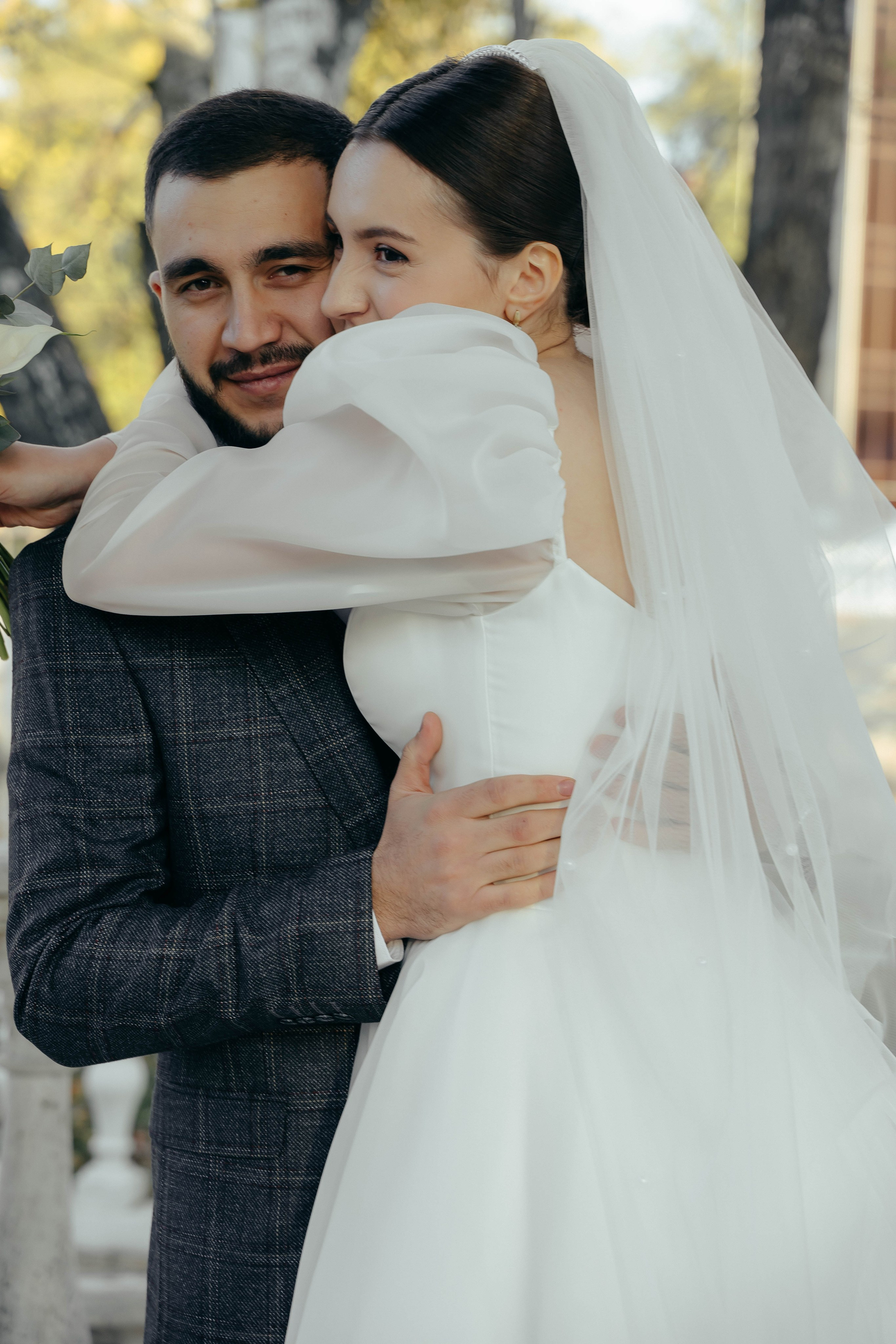 Солтан и Софья. Фотограф Махачкала