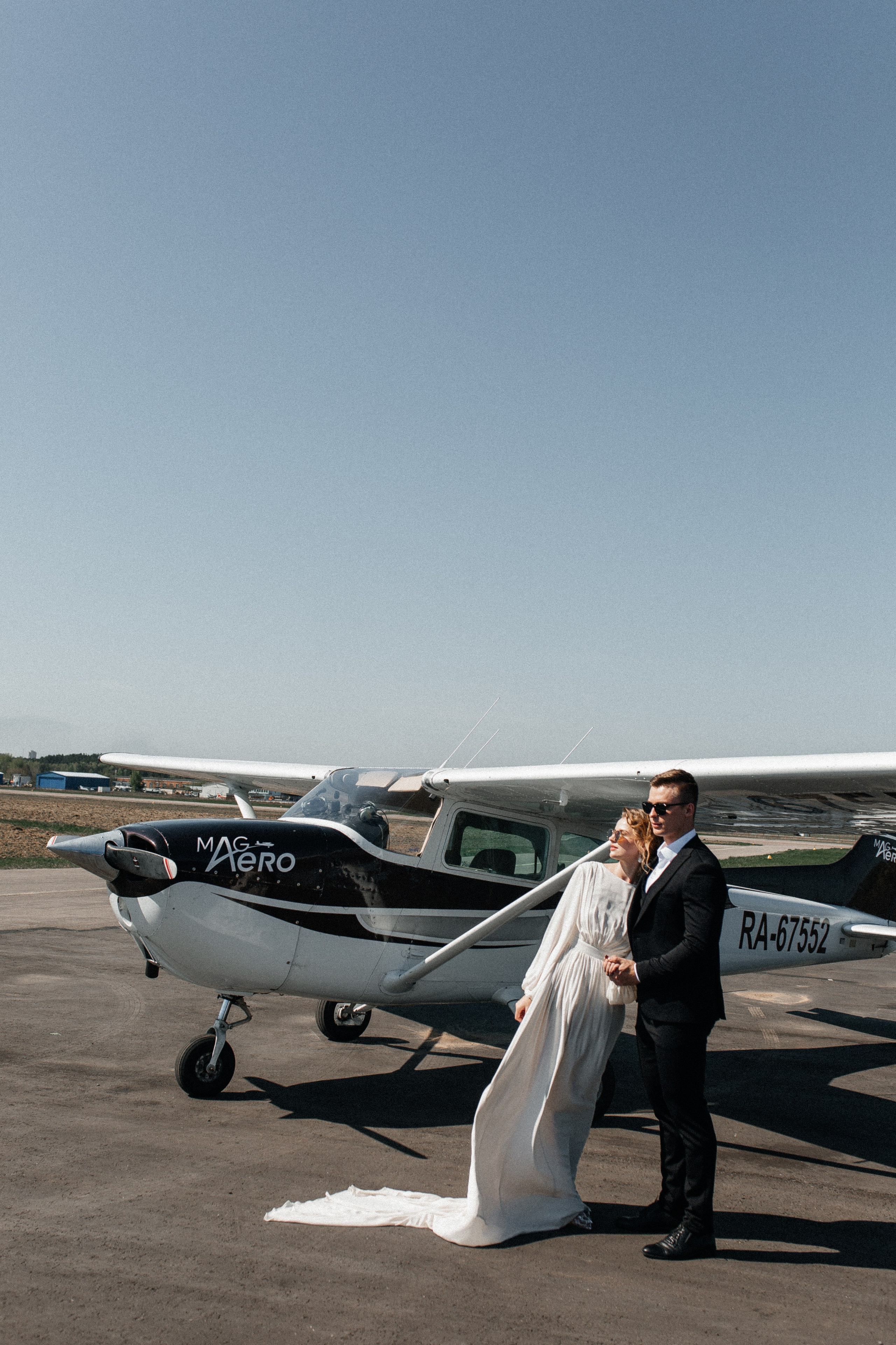 фотограф на свадьбу