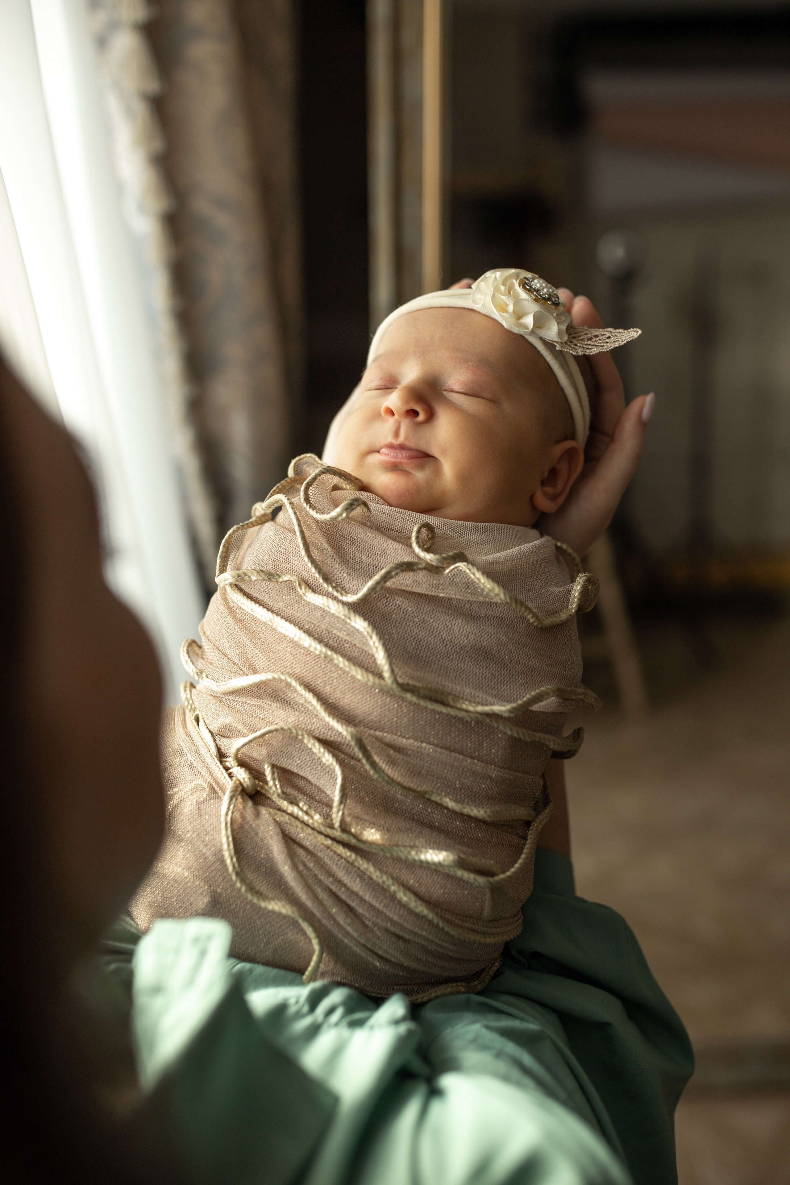 Ньюборн Мария. Фотограф в Железнодорожном и Балашихе