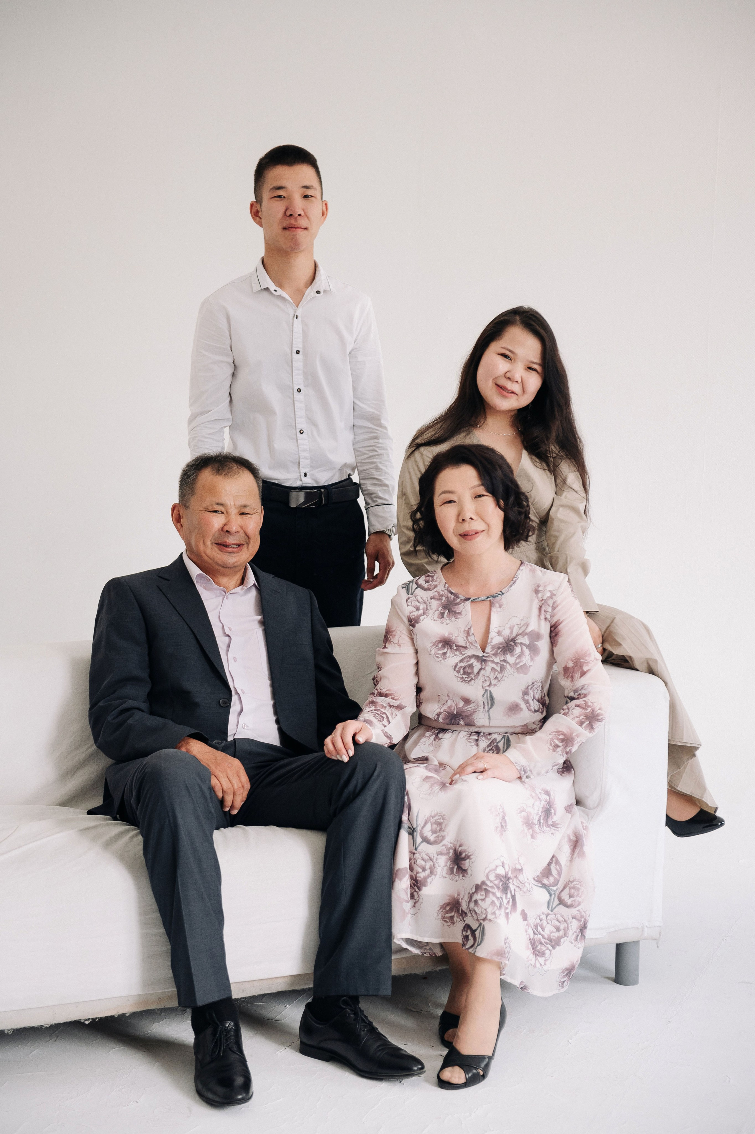 7. Фотограф Улан-Удэ, Бурятия