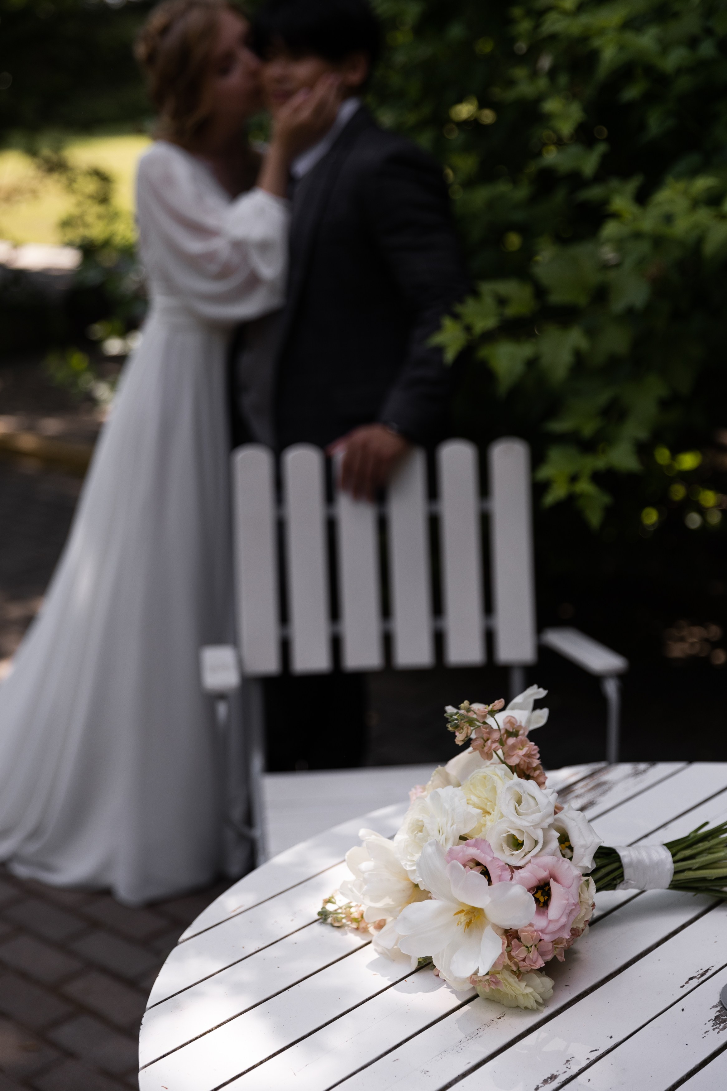 Чин & Вики. Свадебный фотограф в Минске в Москве в РБ Анатолий Полишко