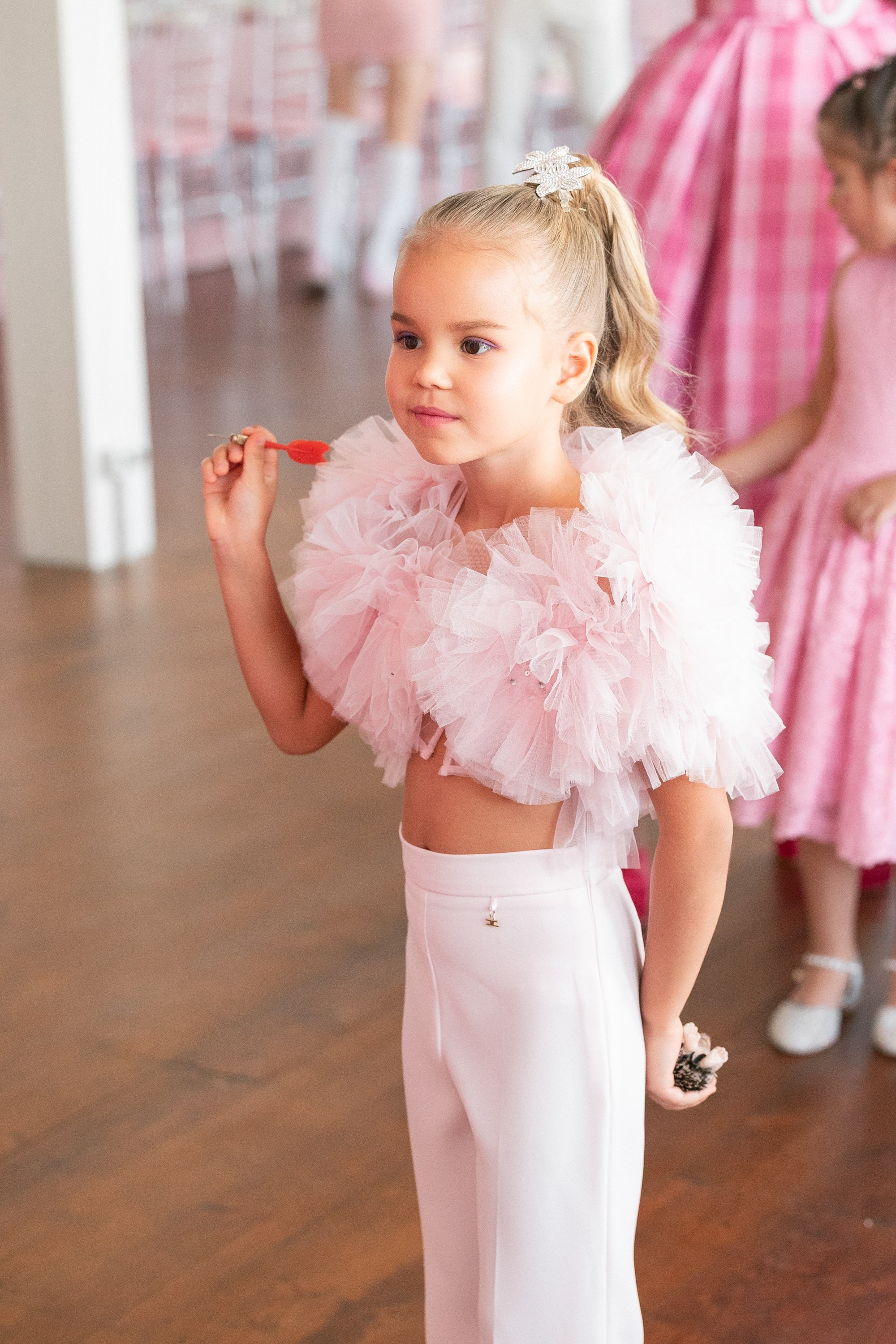 Детские праздники. Главная