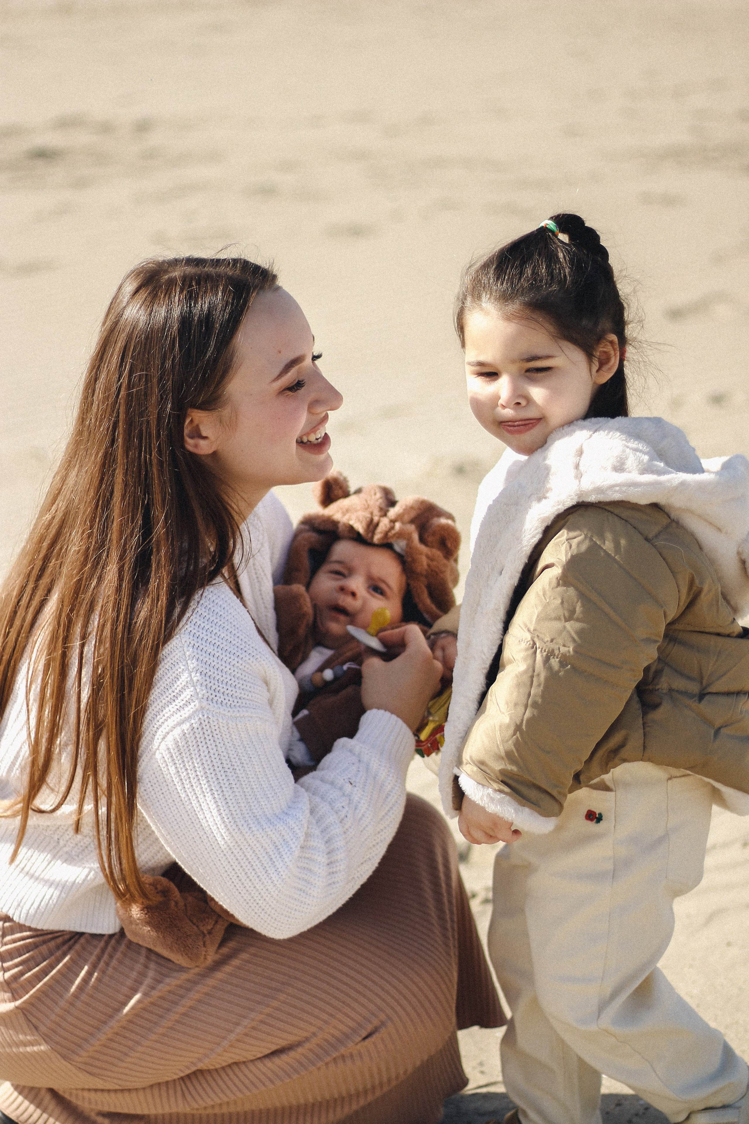 Прогулка у реки. Фотограф Краснодар