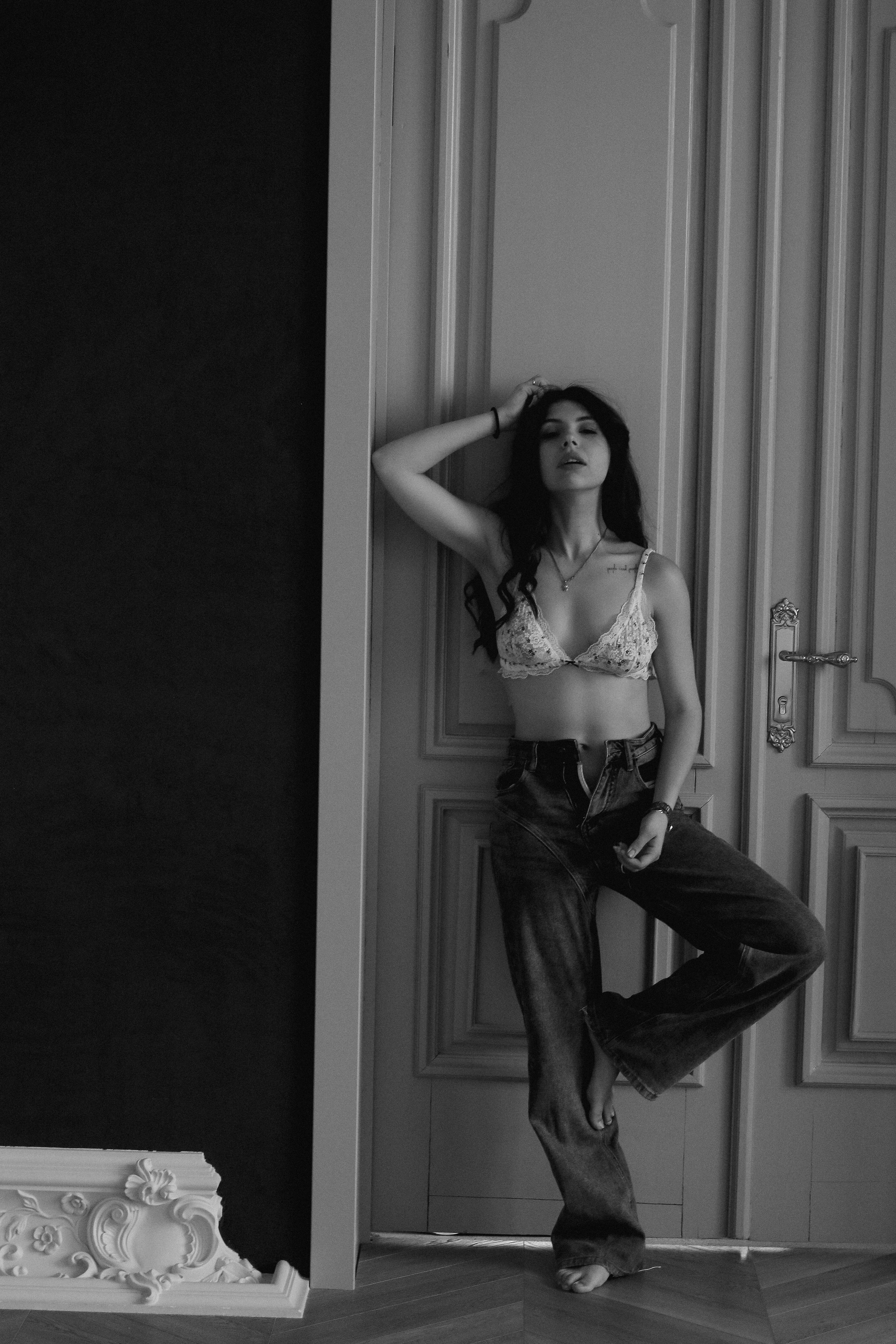 Виктория. Фотограф Краснодар