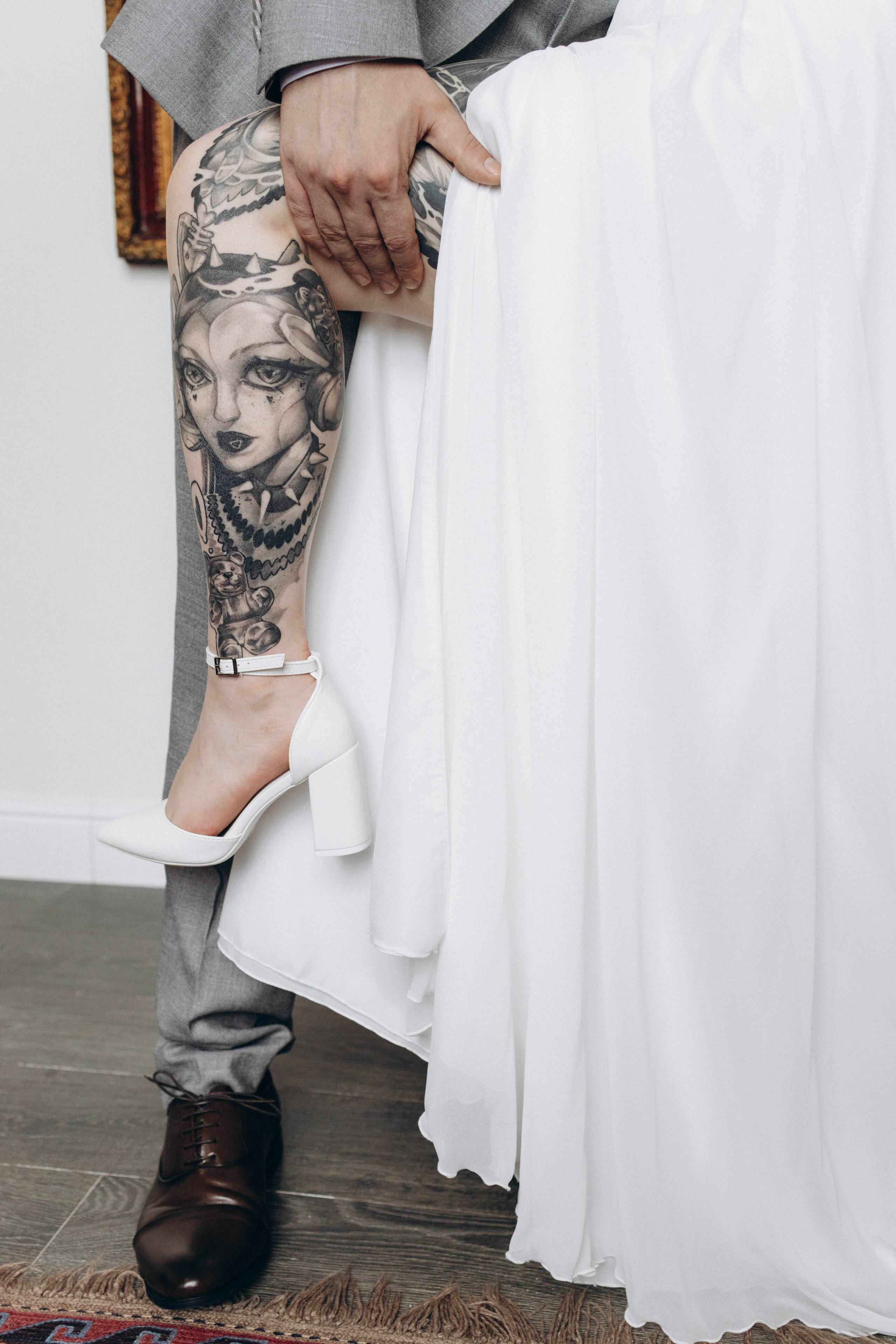 ЕВГЕНИЙ & ЕКАТЕРИНА. Карина Городецкая | Фотограф Нижний Новгород