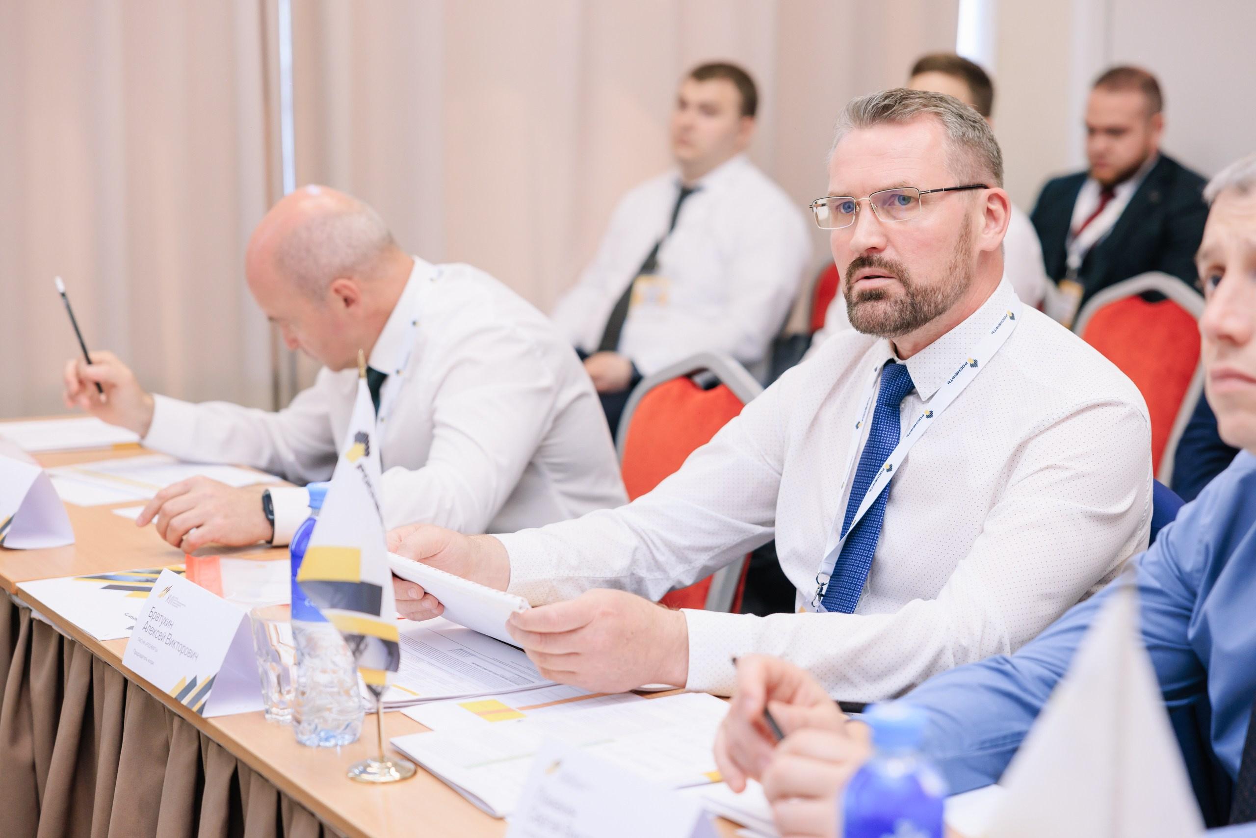 Роснефть. Фотограф в Ижевске и Казани Богданов Яков