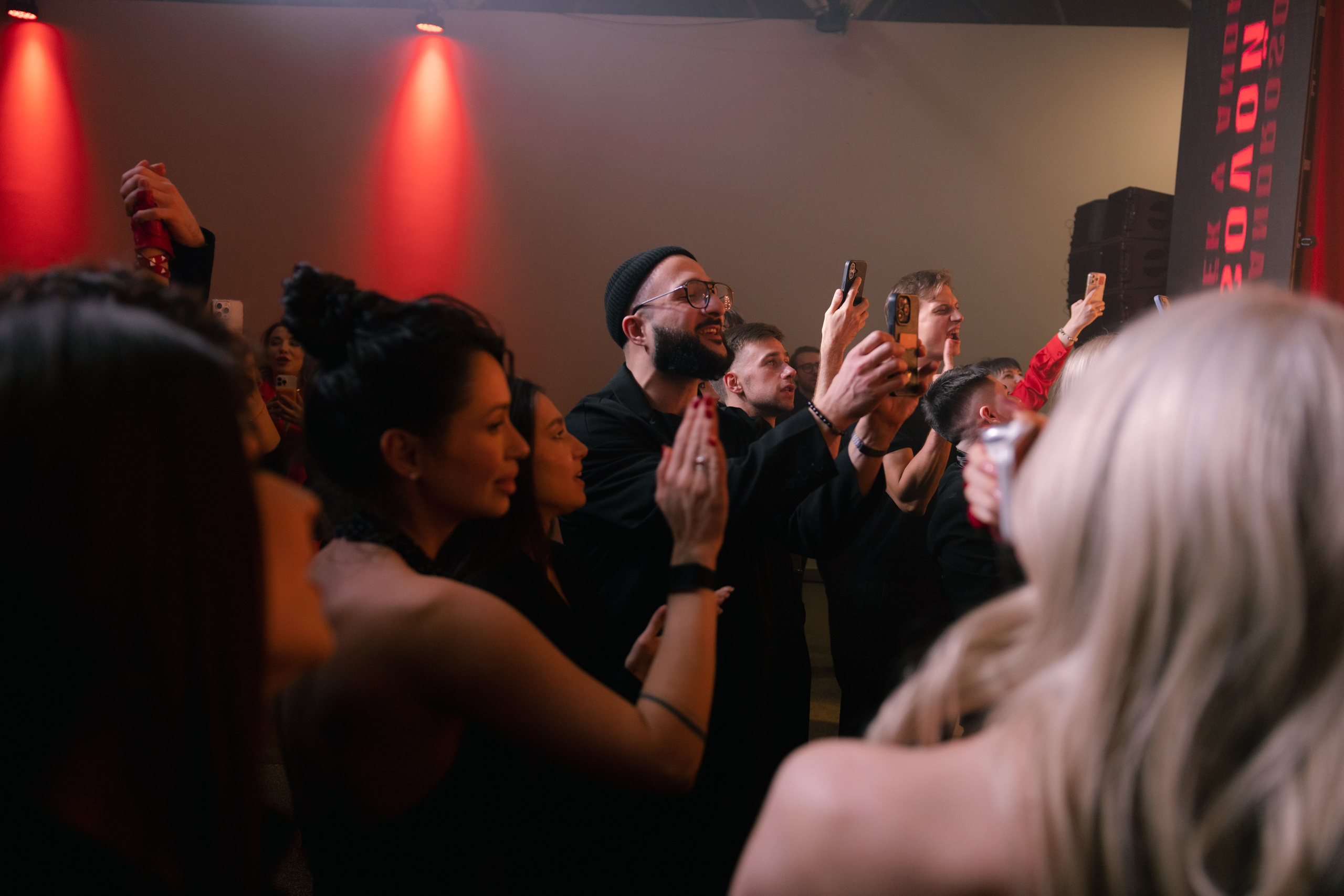 Огонек у Андросовой. Фотограф в Ижевске и Казани Богданов Яков