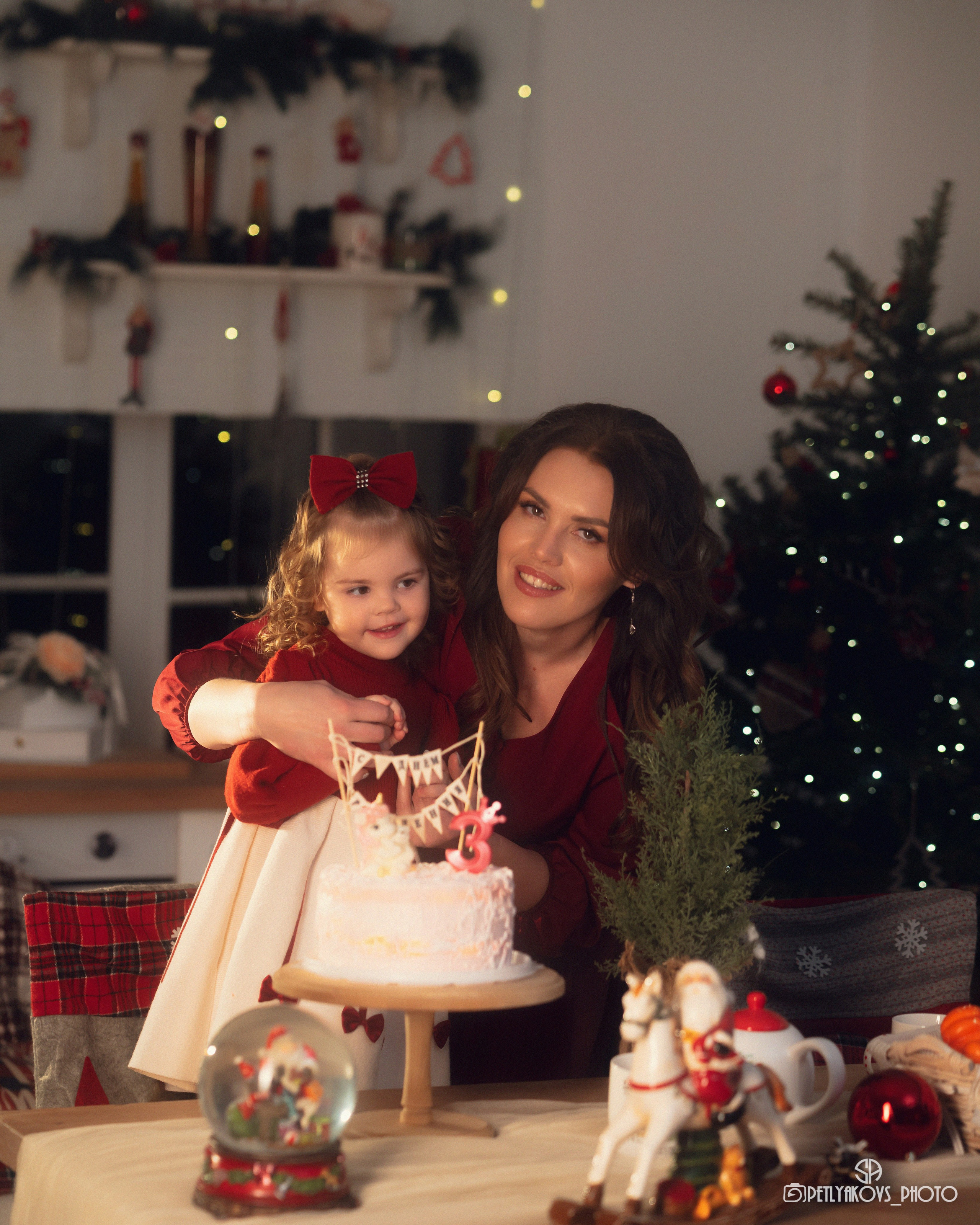 Семейный фотограф Минеральные воды