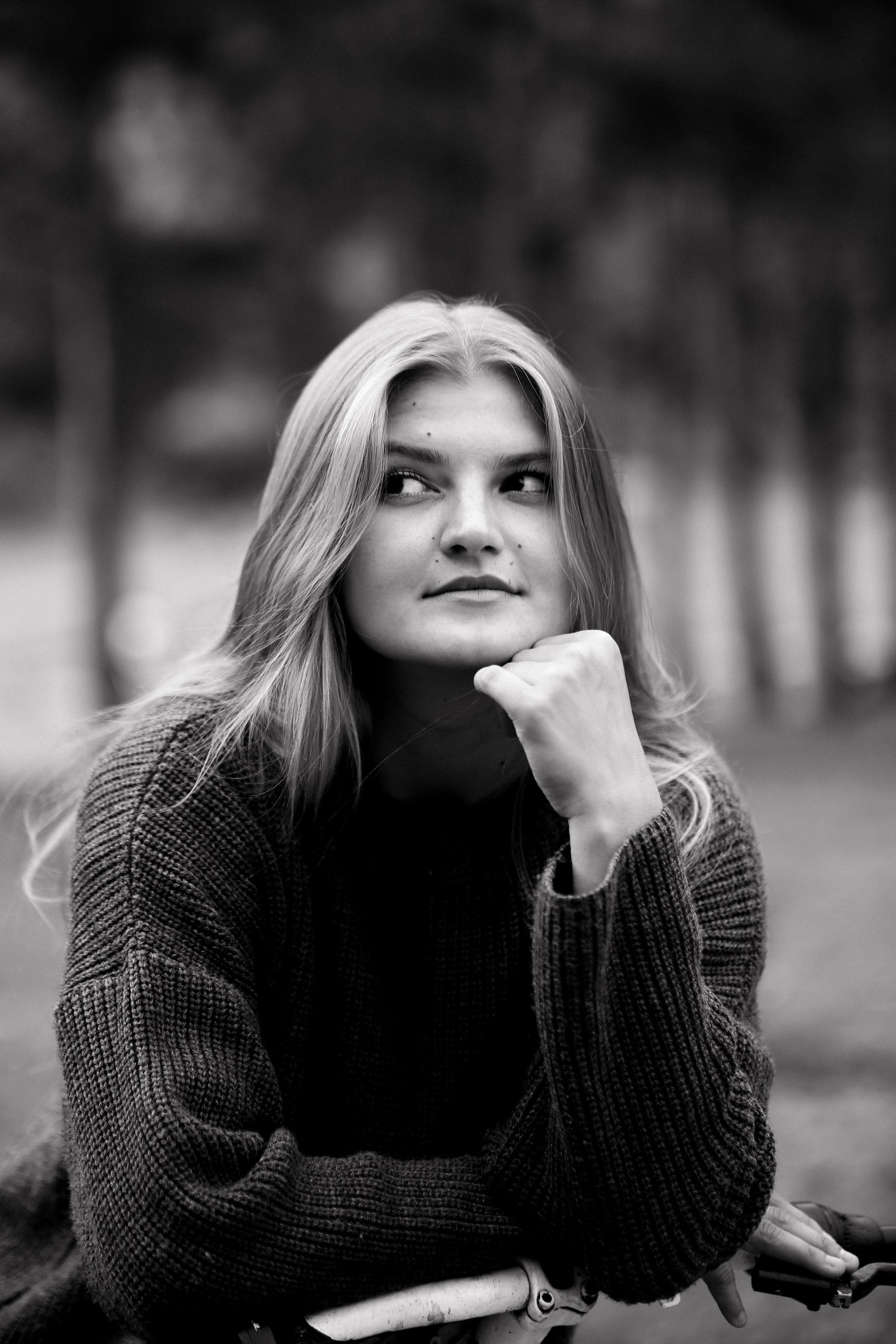 История о тебе. Таня Чернова