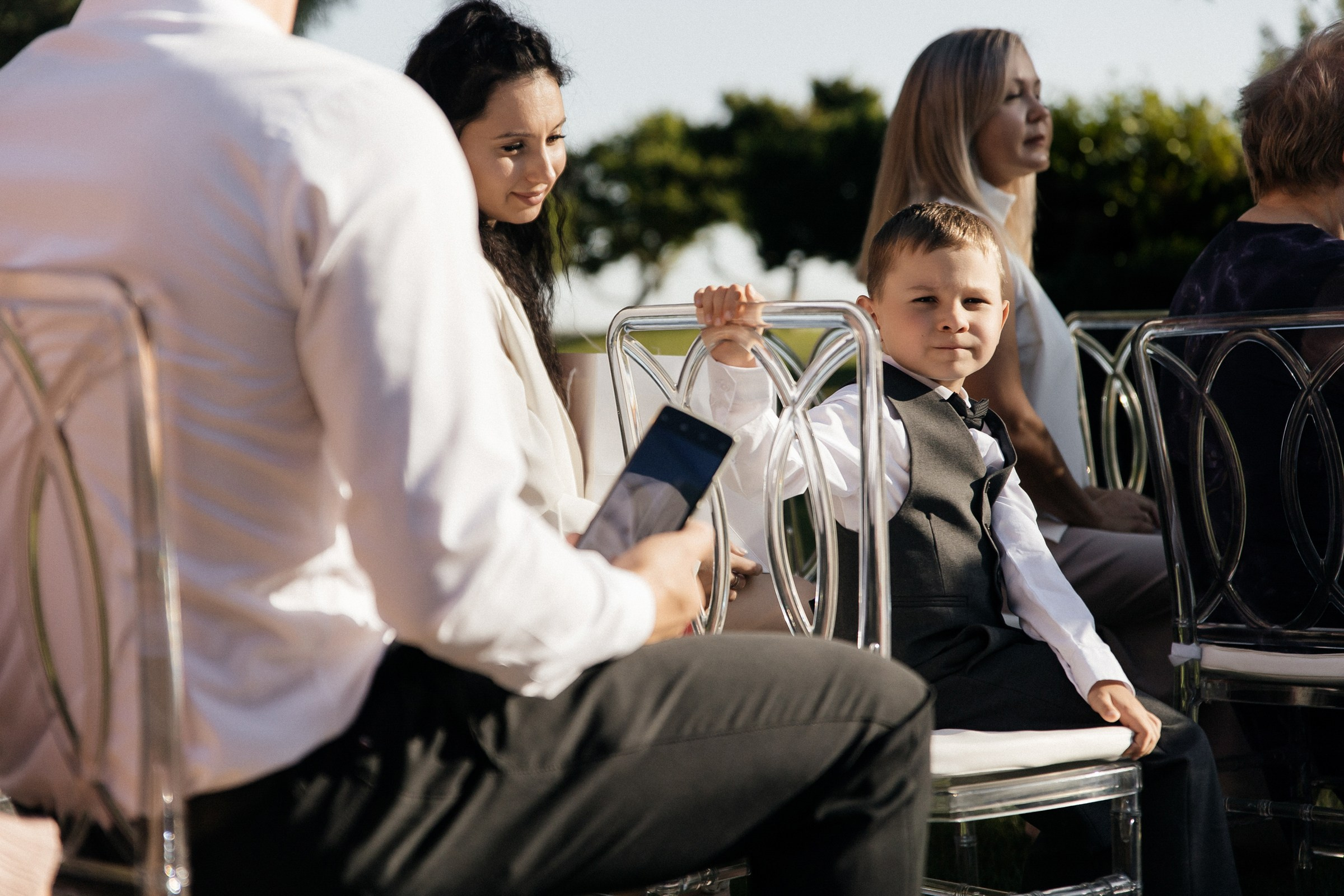 Александр и Яна (31.08.23). Свадебный фотограф в Ростове-на-Дону