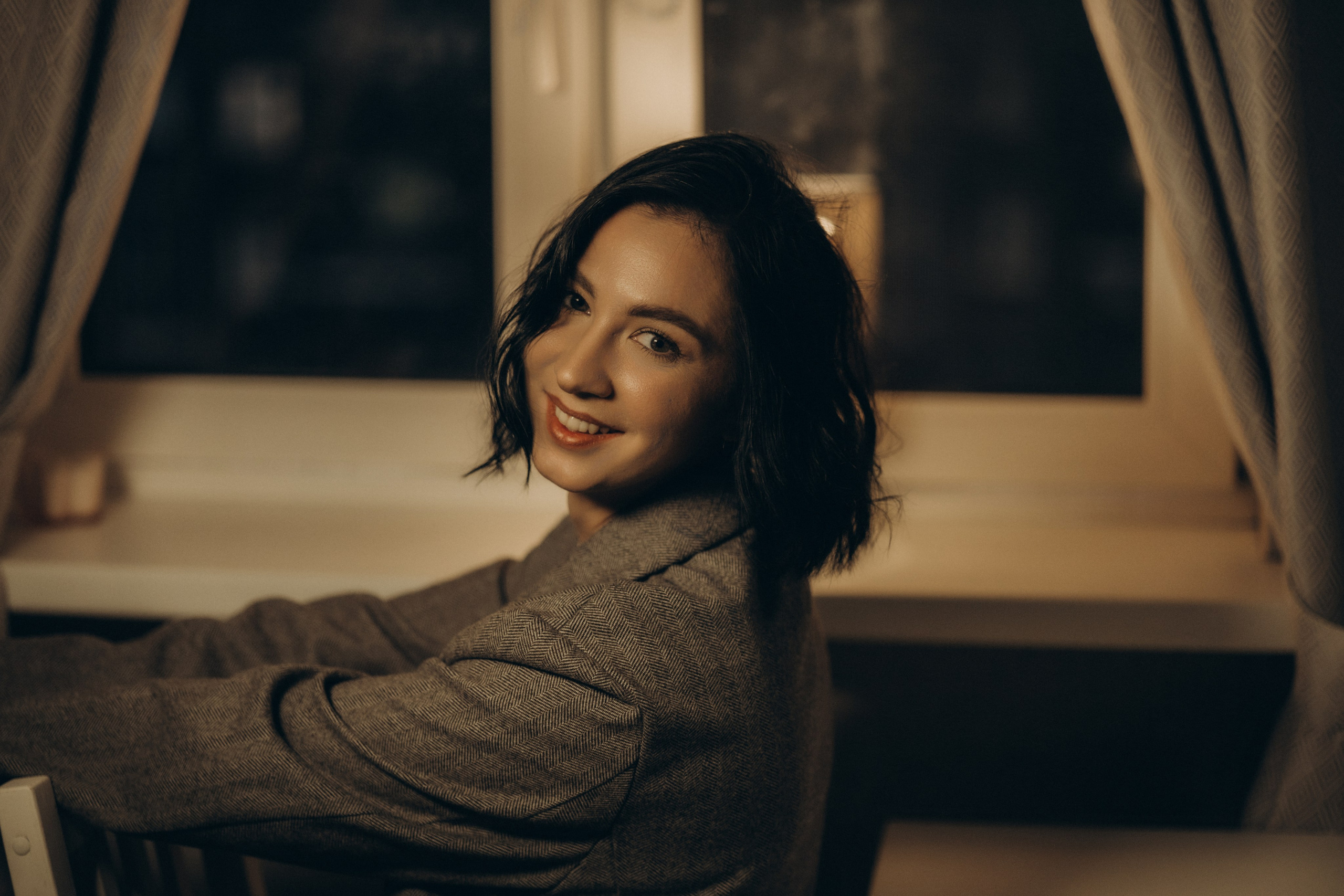 Элина. Фотограф Юлия Хакимова / Казань/ Чистополь