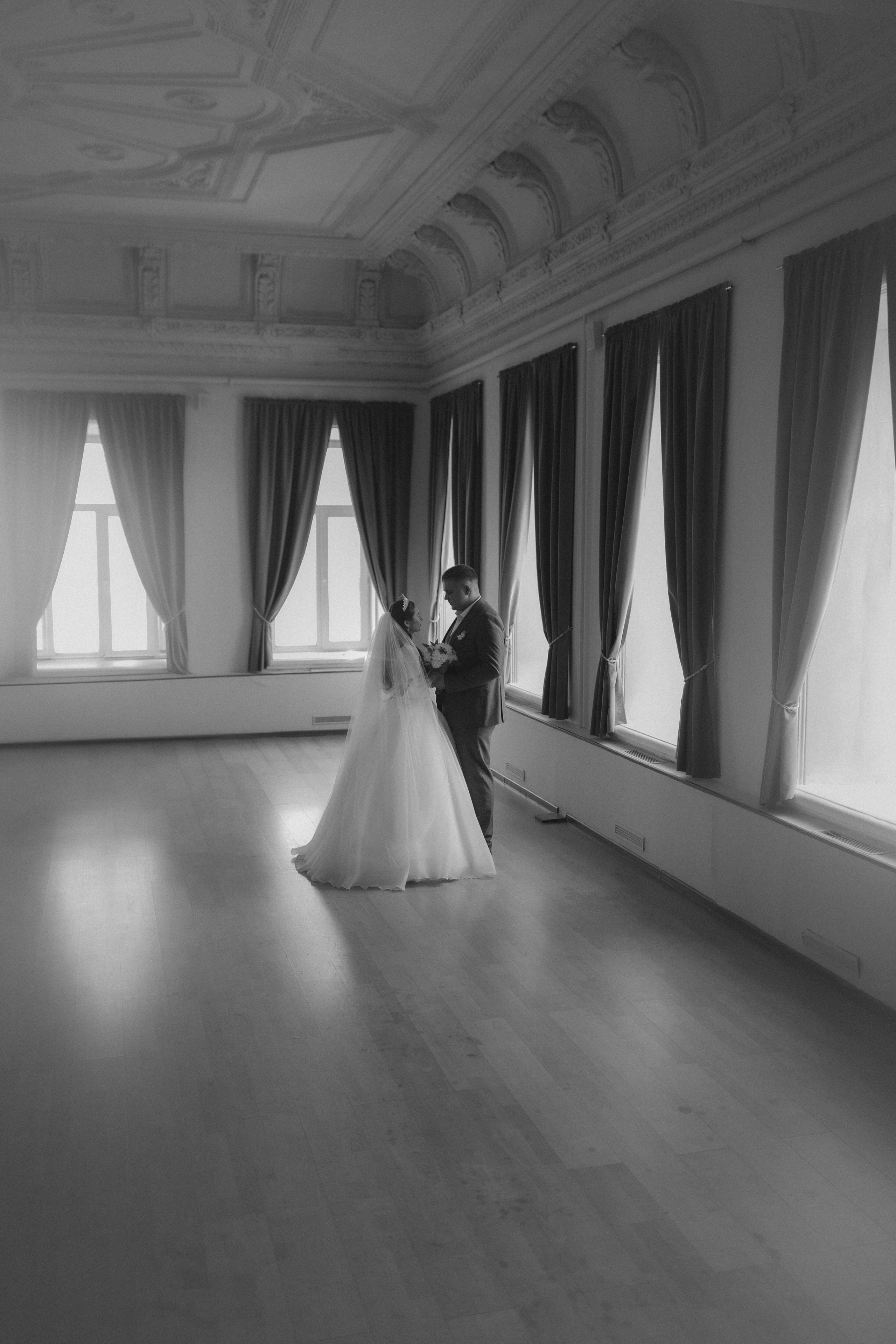 Рождение семьи.Аделя и Кирилл. Фотограф Юлия Хакимова / Казань/ Чистополь