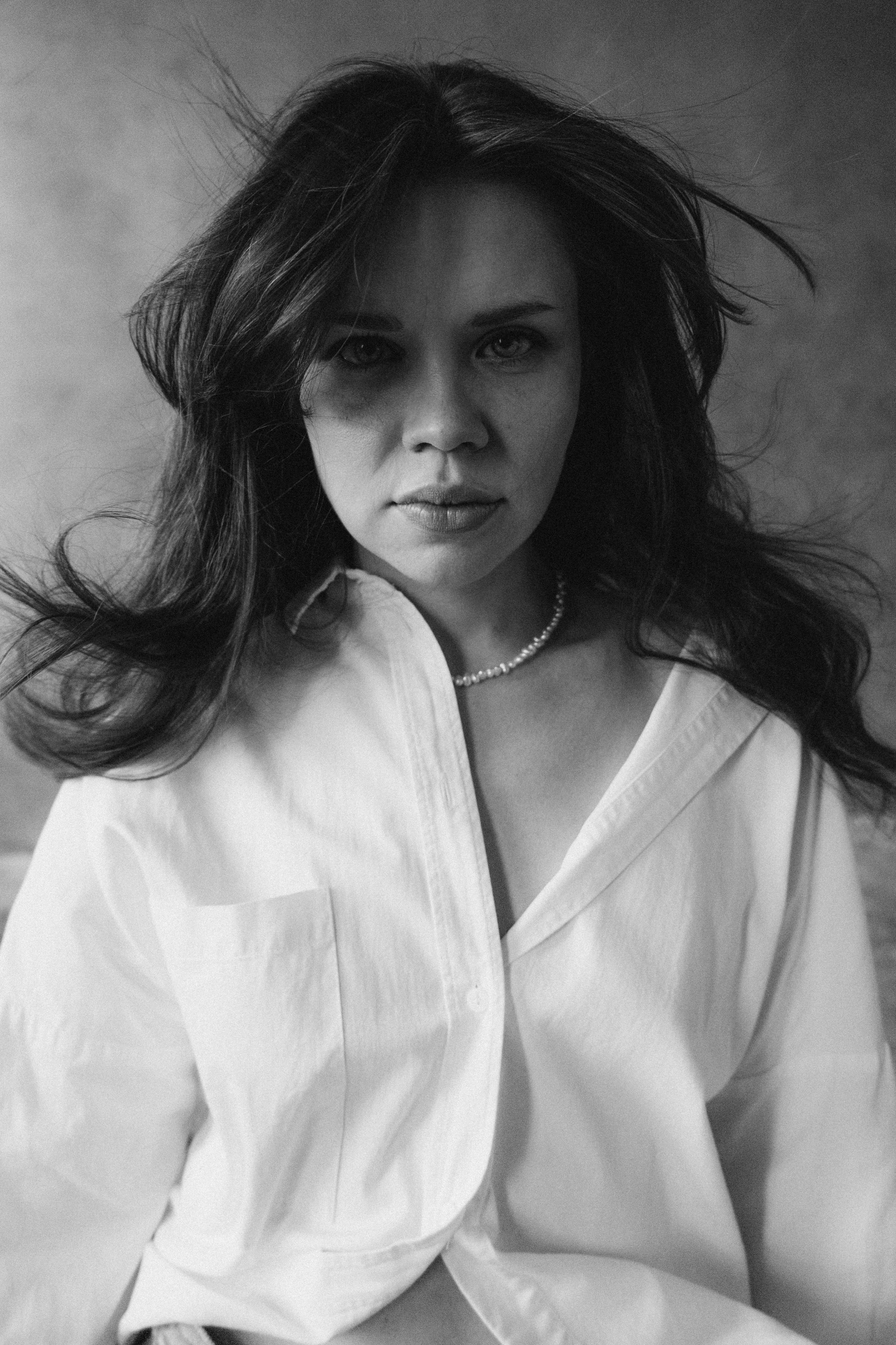 Даша. Портретный фотограф в Екатеринбурге Эльвира