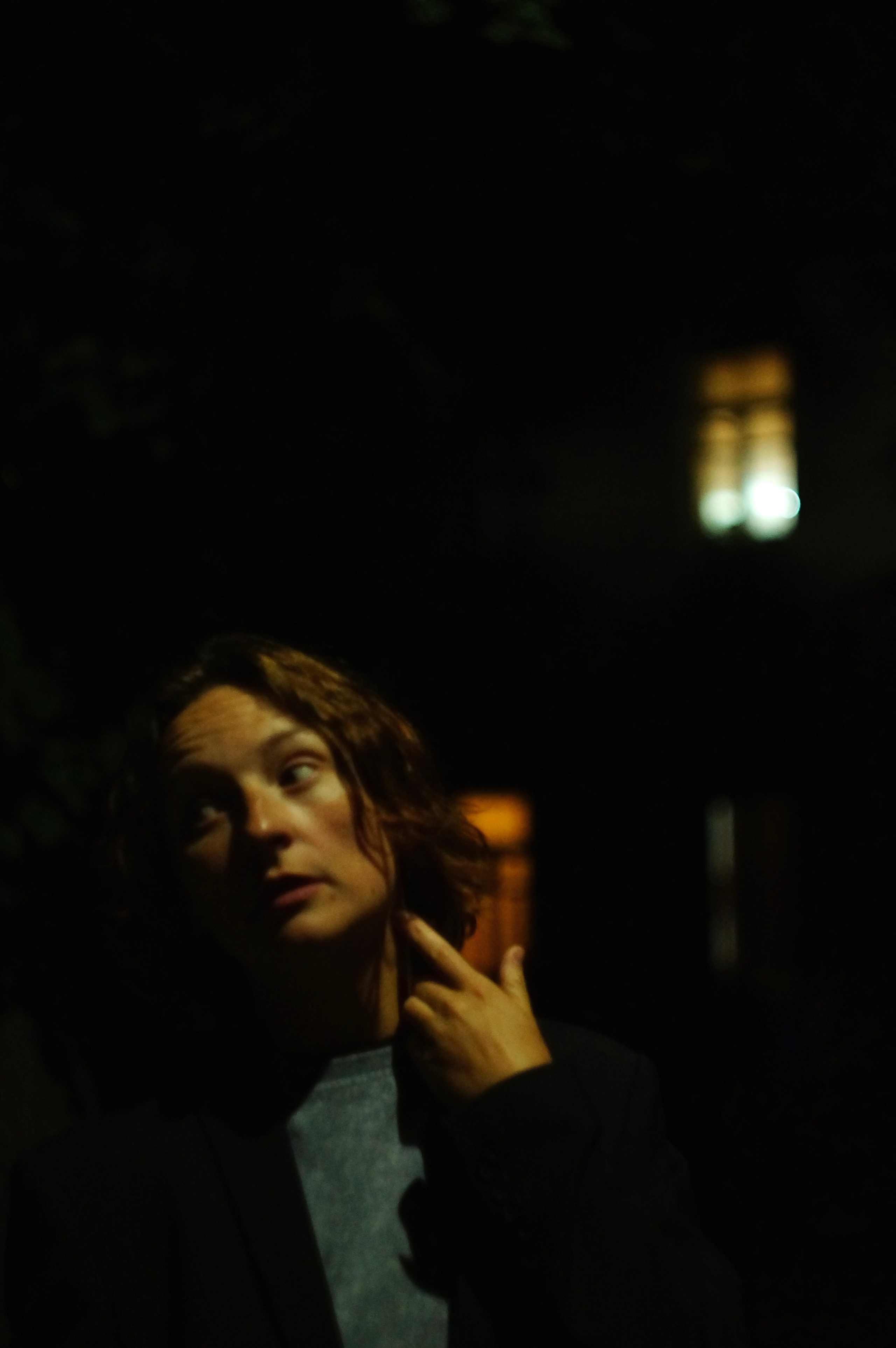 Стрит. Лера Волкова | Портретный фотограф в Санкт-Петербурге