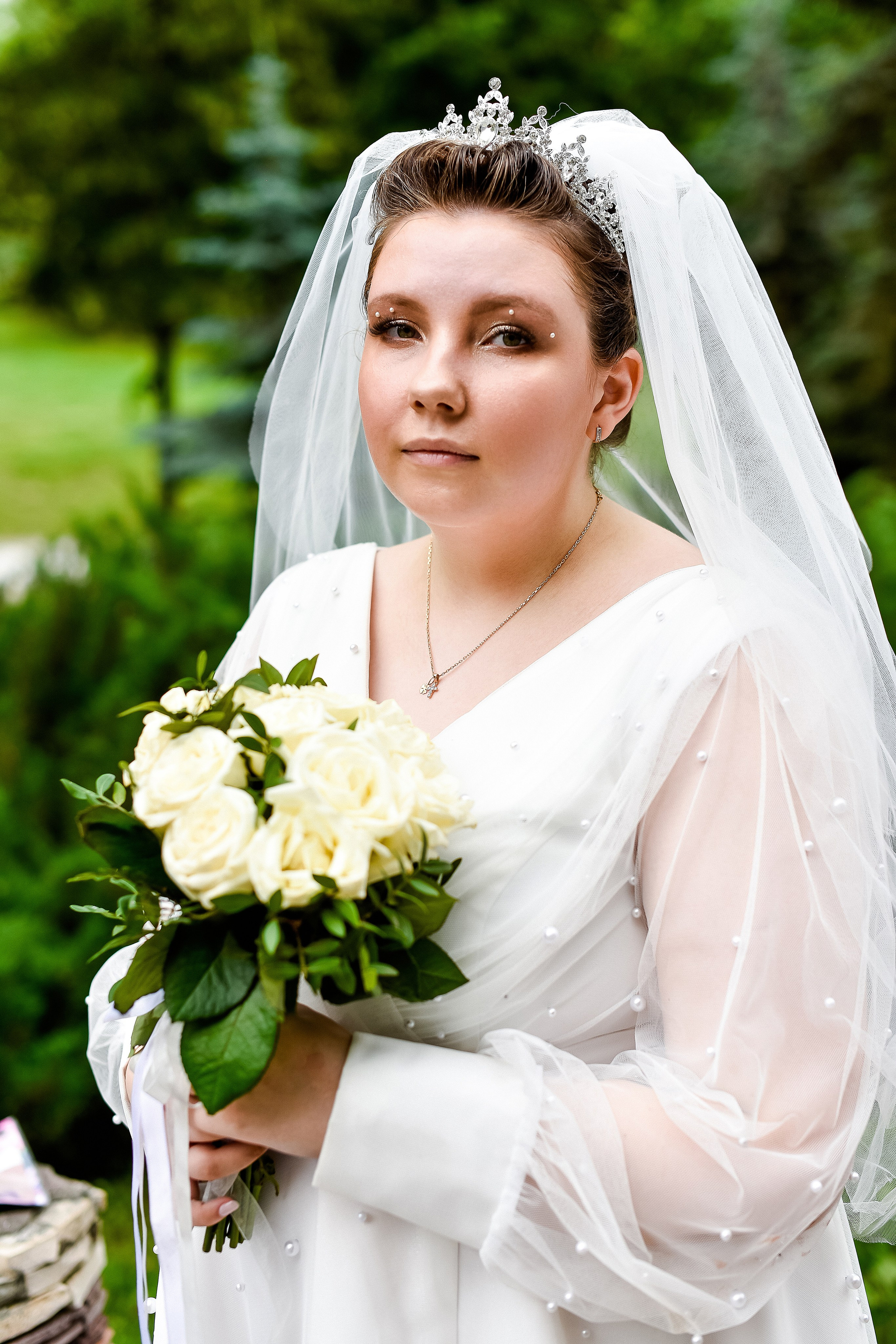 Свадьба Елена и Иван