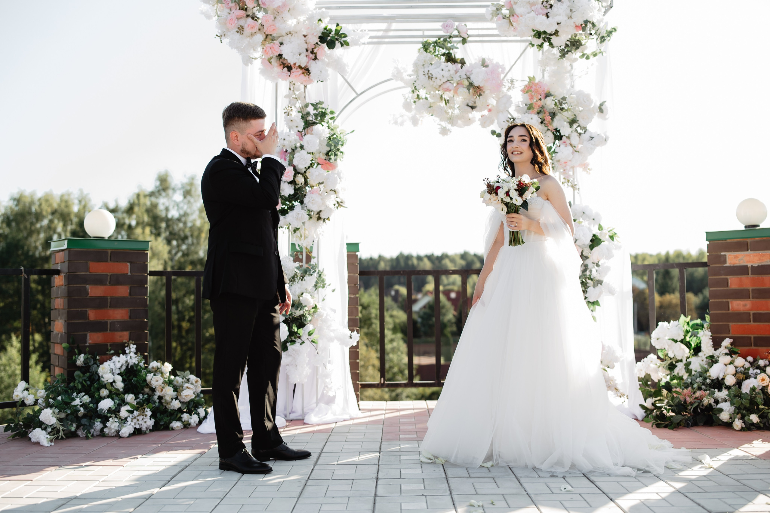 В первых лучах!. Dmitry Unik — ваш стильный фотограф