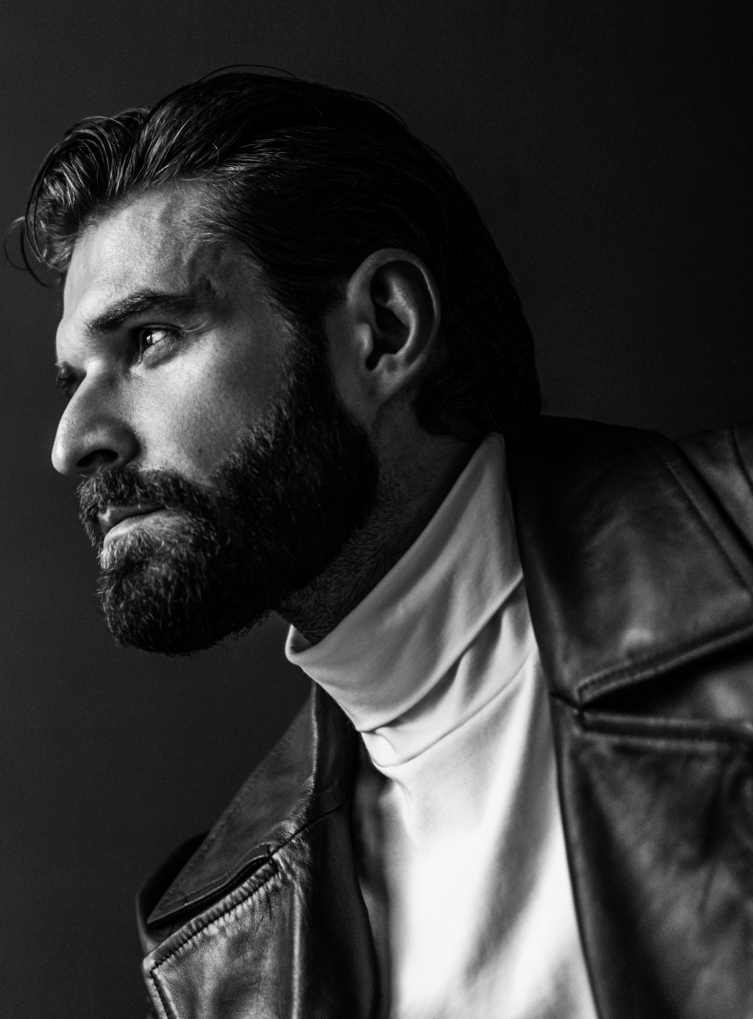 Мужские портреты. Портфолио фотографа Евгении Безрук. Мужской фотограф Евгения Безрук в Москве