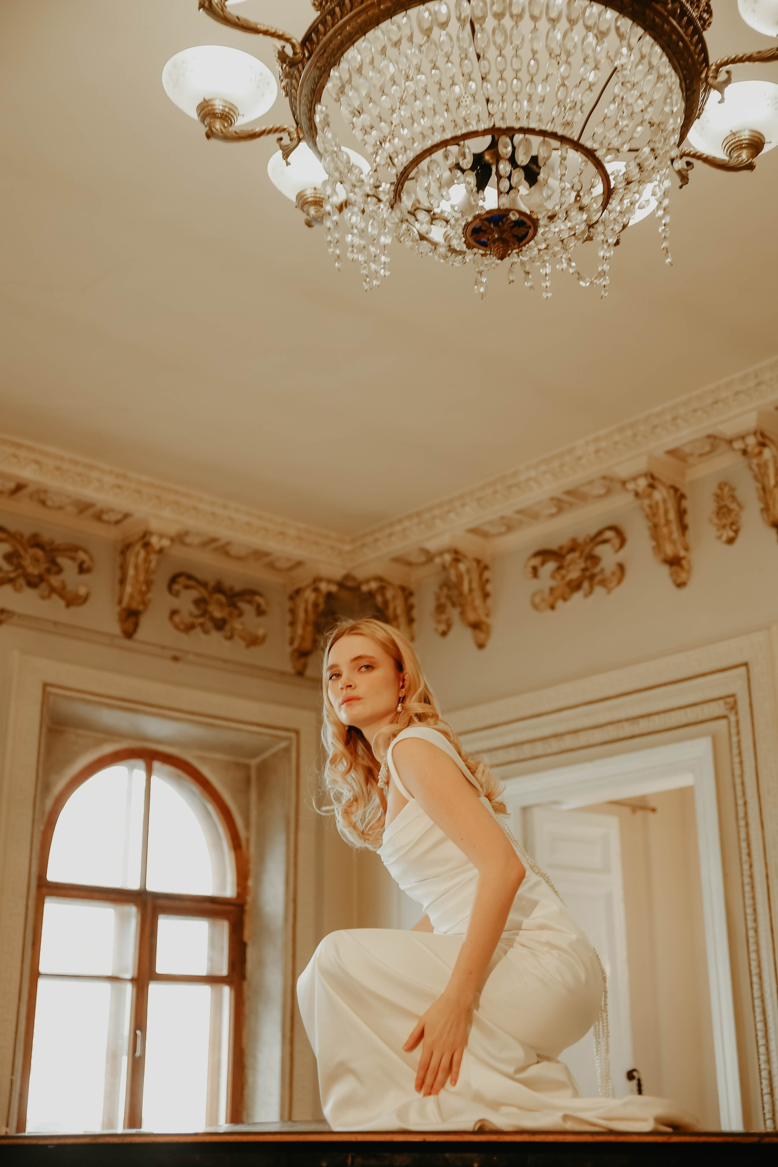 Катаджина и Владислав. Фотограф в Москве и любой точке земного шара Алёна Вялова (Чулкова)