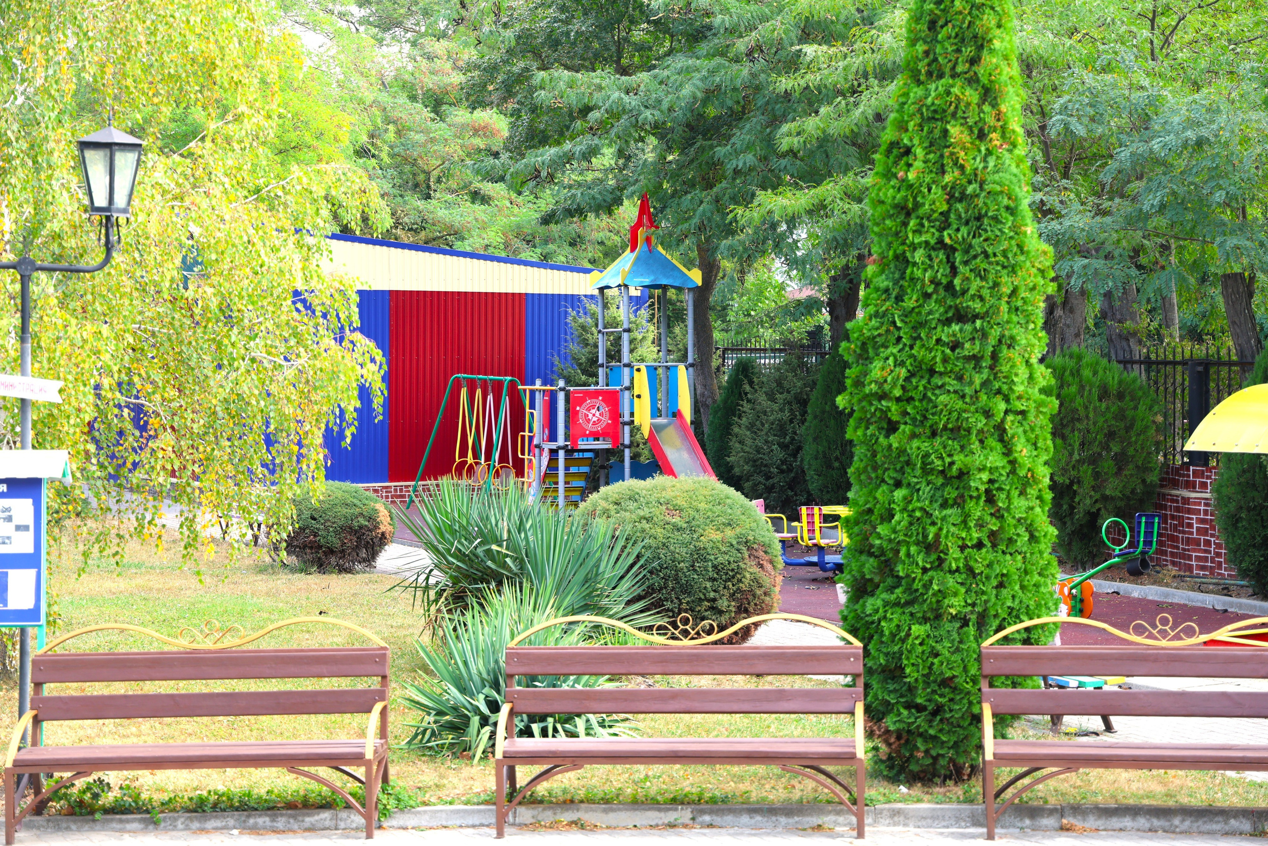 Ставрополец — Оздоровительный пансионат | с. Широкая Балка г. Новороссийск