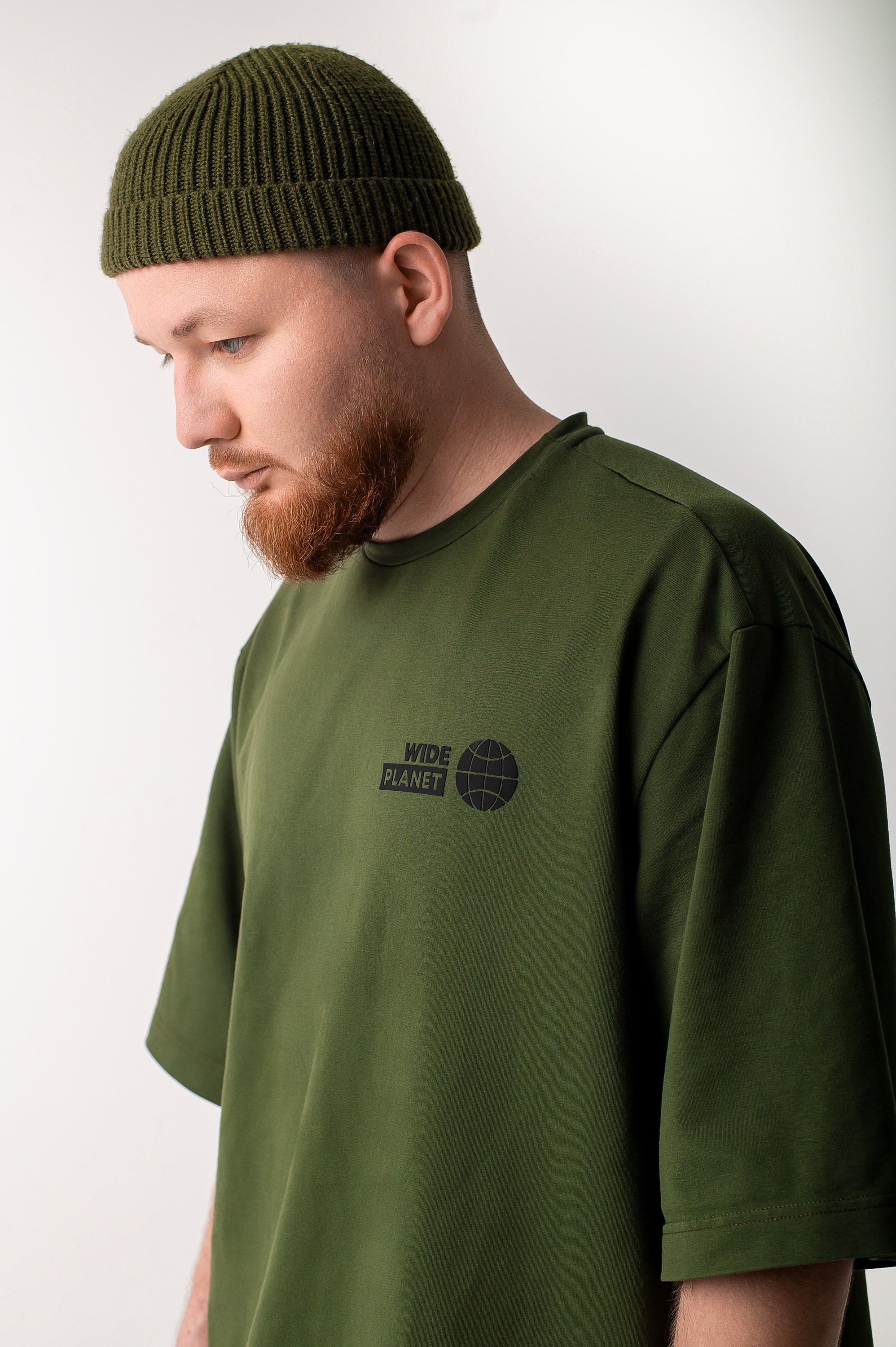 Wide Planet. Главная