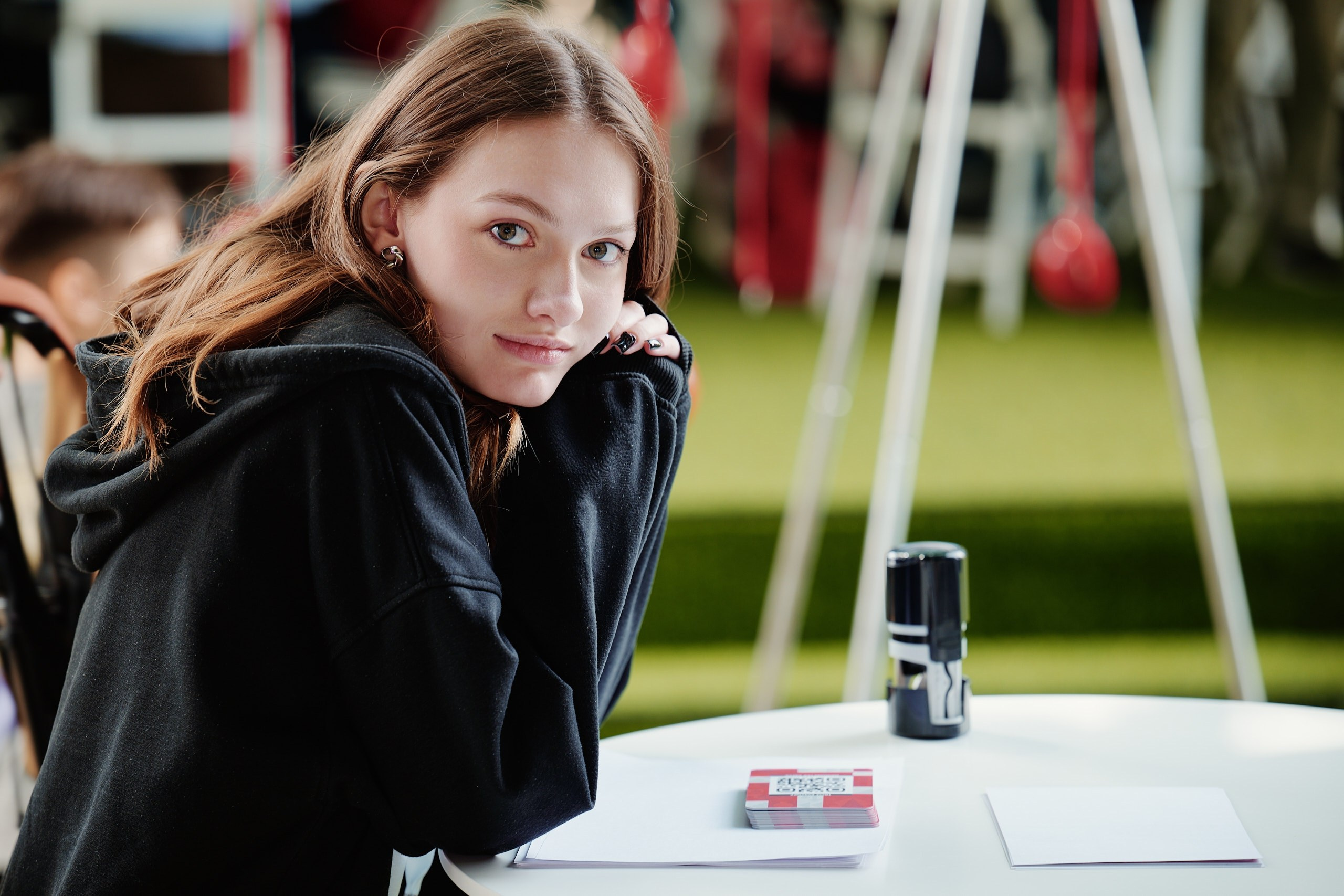 День Молодежи 2025. Репортажная съемка в Москве