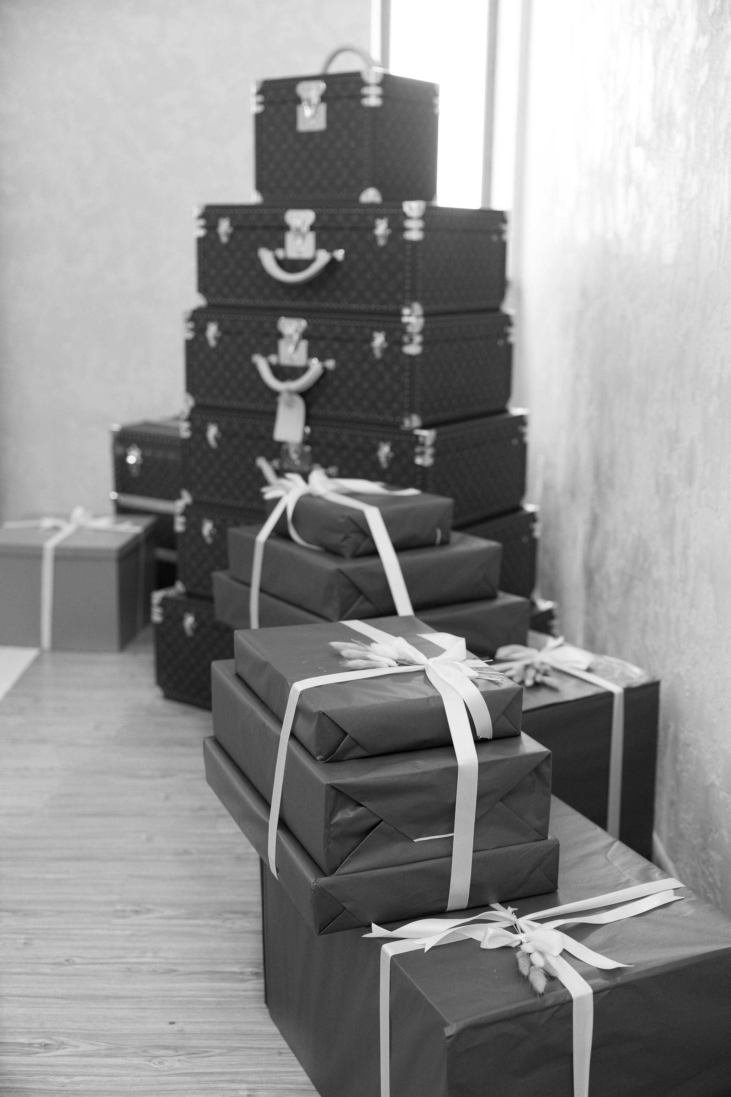 СВАДЕБНЫЕ ФОТОГРАФИИ. Фотограф Медина Газгиреева, Ингушетия!