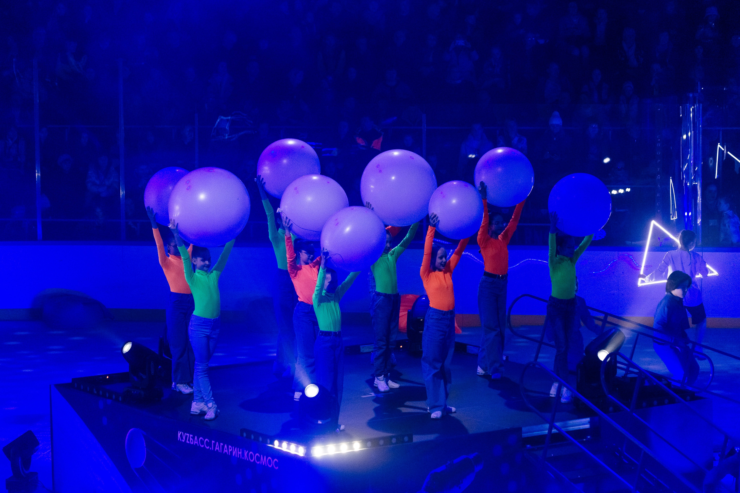 II Международный фестиваль Юрия Гагарина. Фотограф Краснодар Марго Хелбен