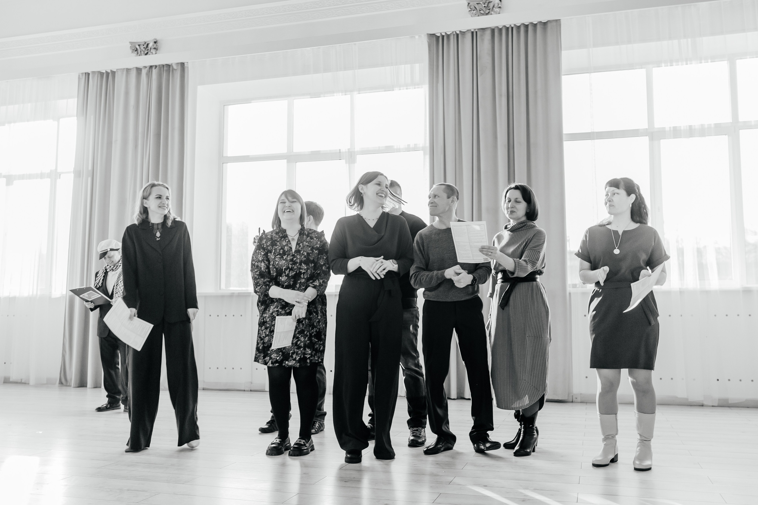 30-летие секции спортивного туризма ДЮЦ «Орион». Фотограф Краснодар Марго Хелбен