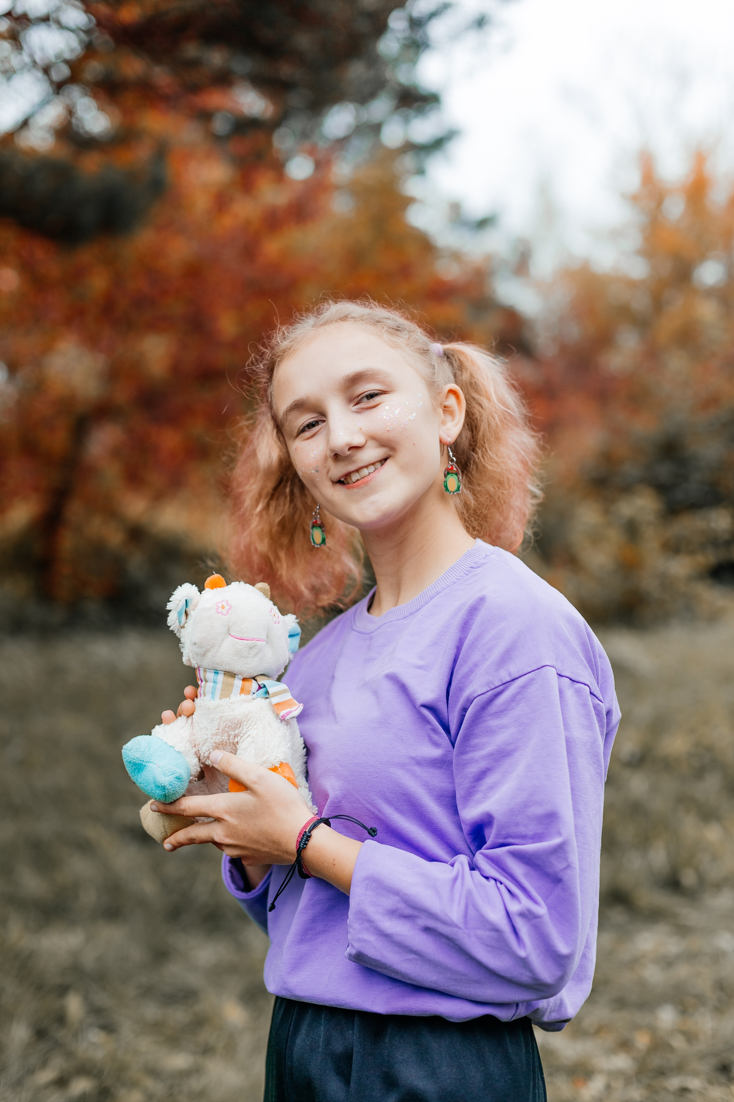 Волонтеры АВДД. Фотограф Краснодар Марго Хелбен