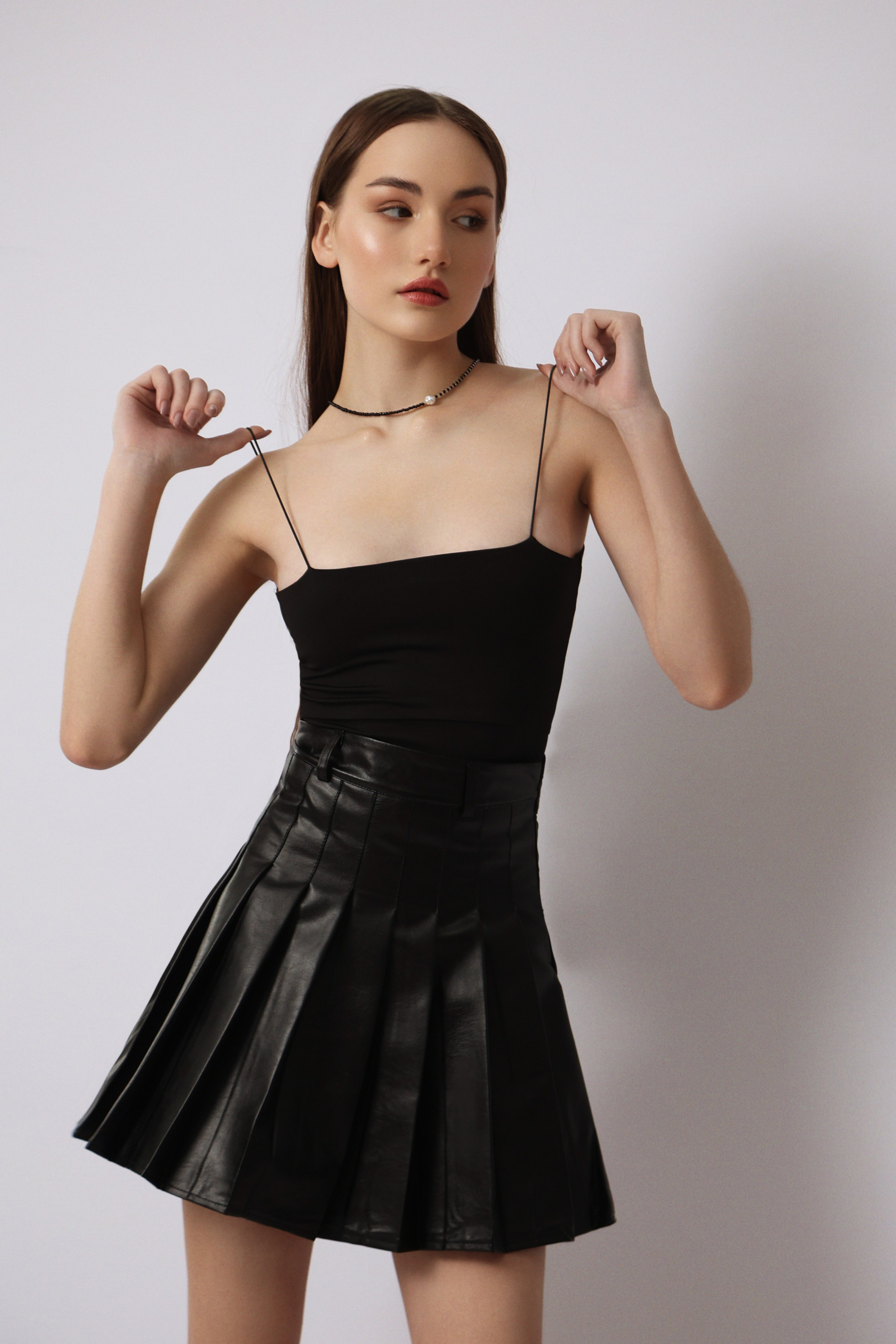 SASHA. Модельная студия MIA Models