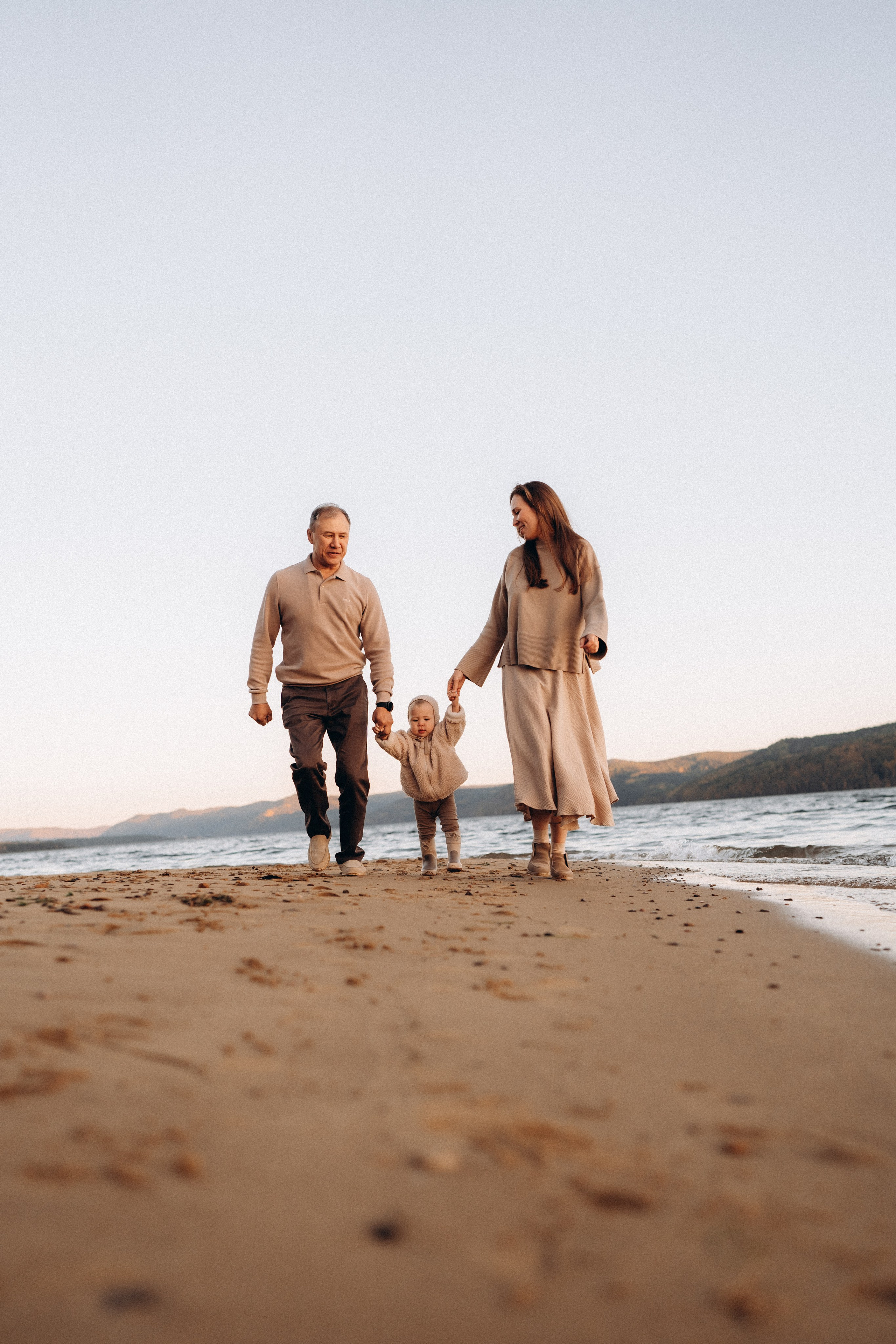 Самое теплое место в мире — СЕМЬЯ. Семейный фотограф в Ангарске/ Иркутске