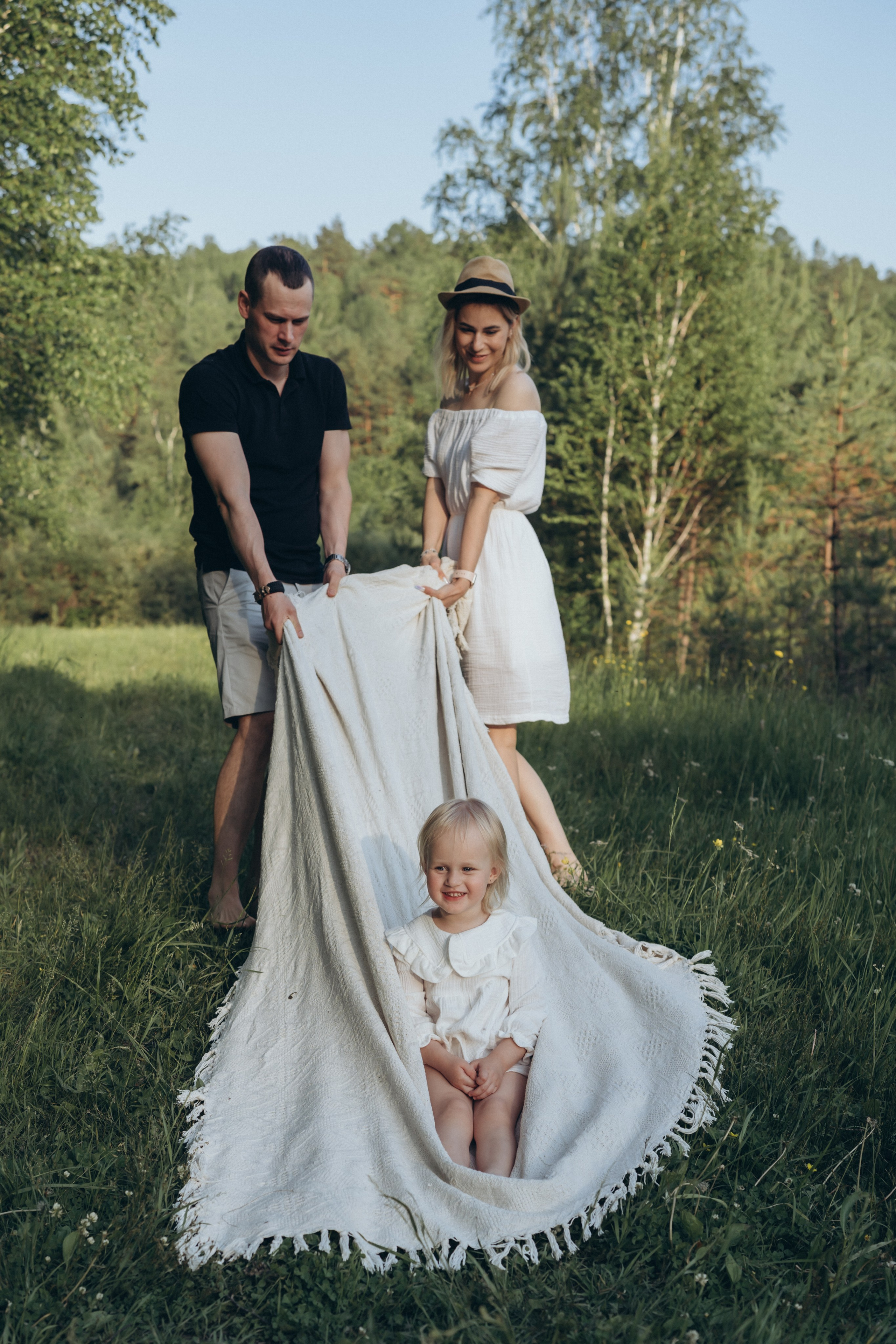 Мамины глазки. Семейный фотограф в Ангарске/ Иркутске