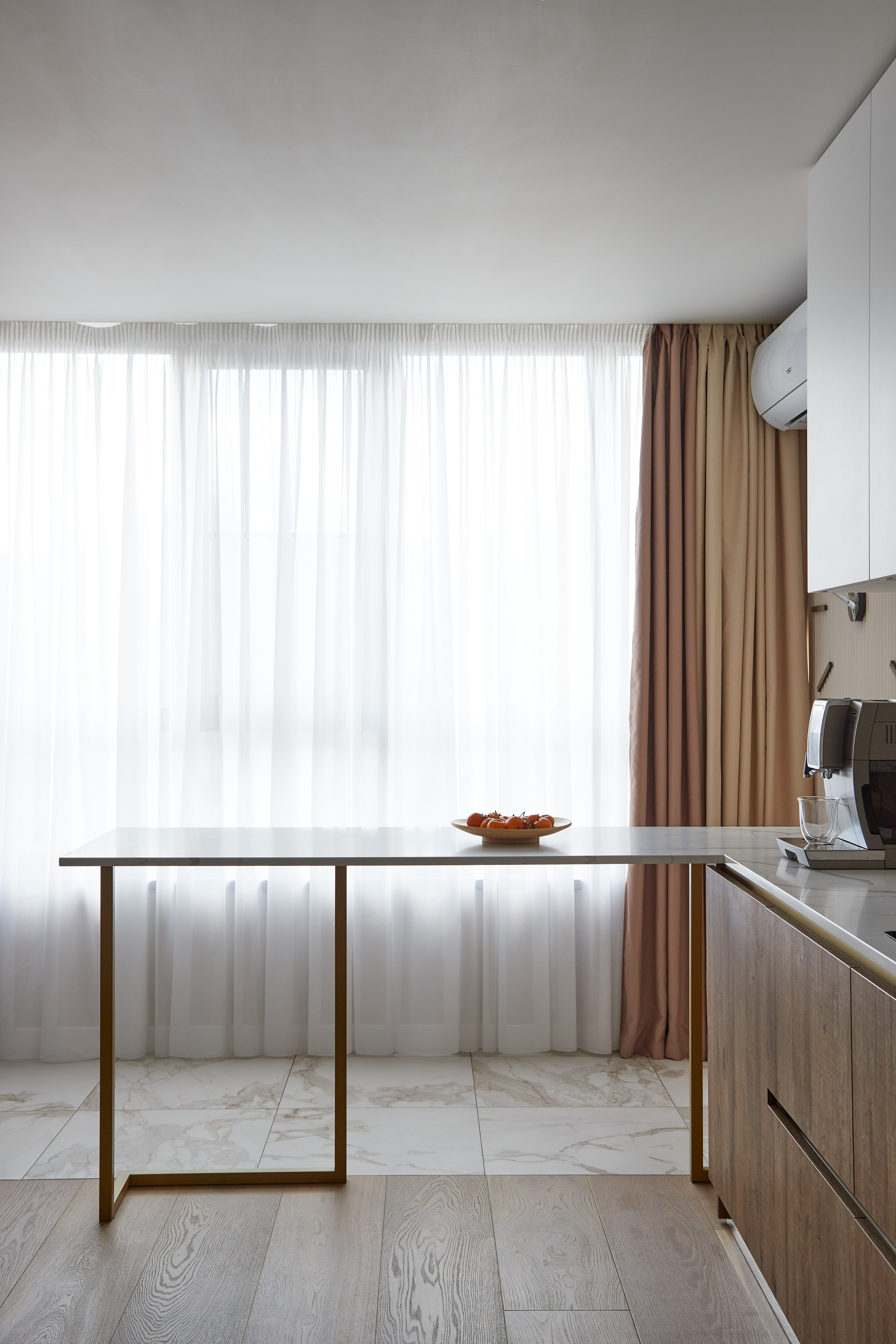 Ателье кухонь и гардеробных Dream ЖК Тургенев. Интерьерный фотограф Краснодар. Галина Ладыгина