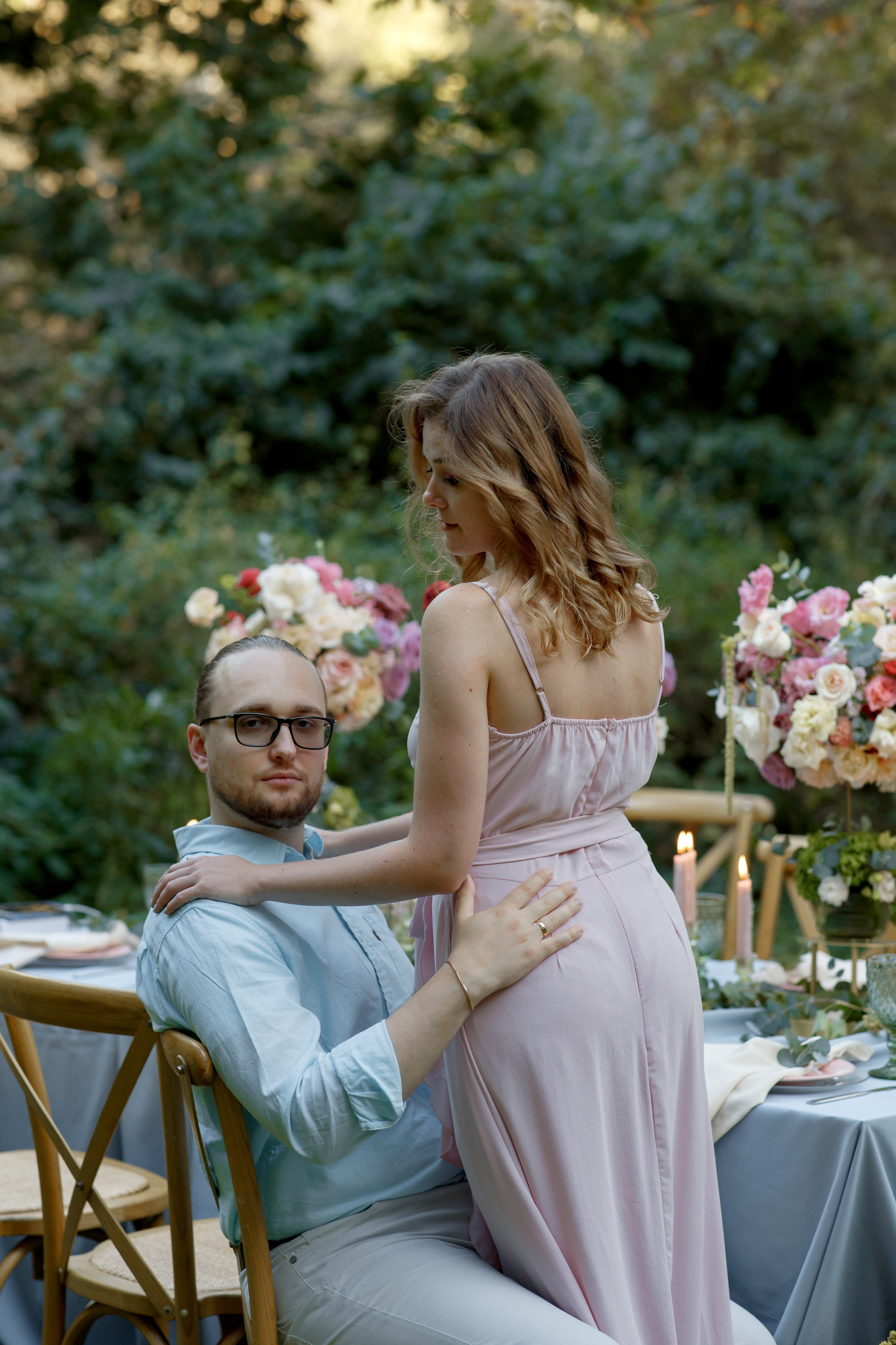 Парк. Студия декора Подзюм