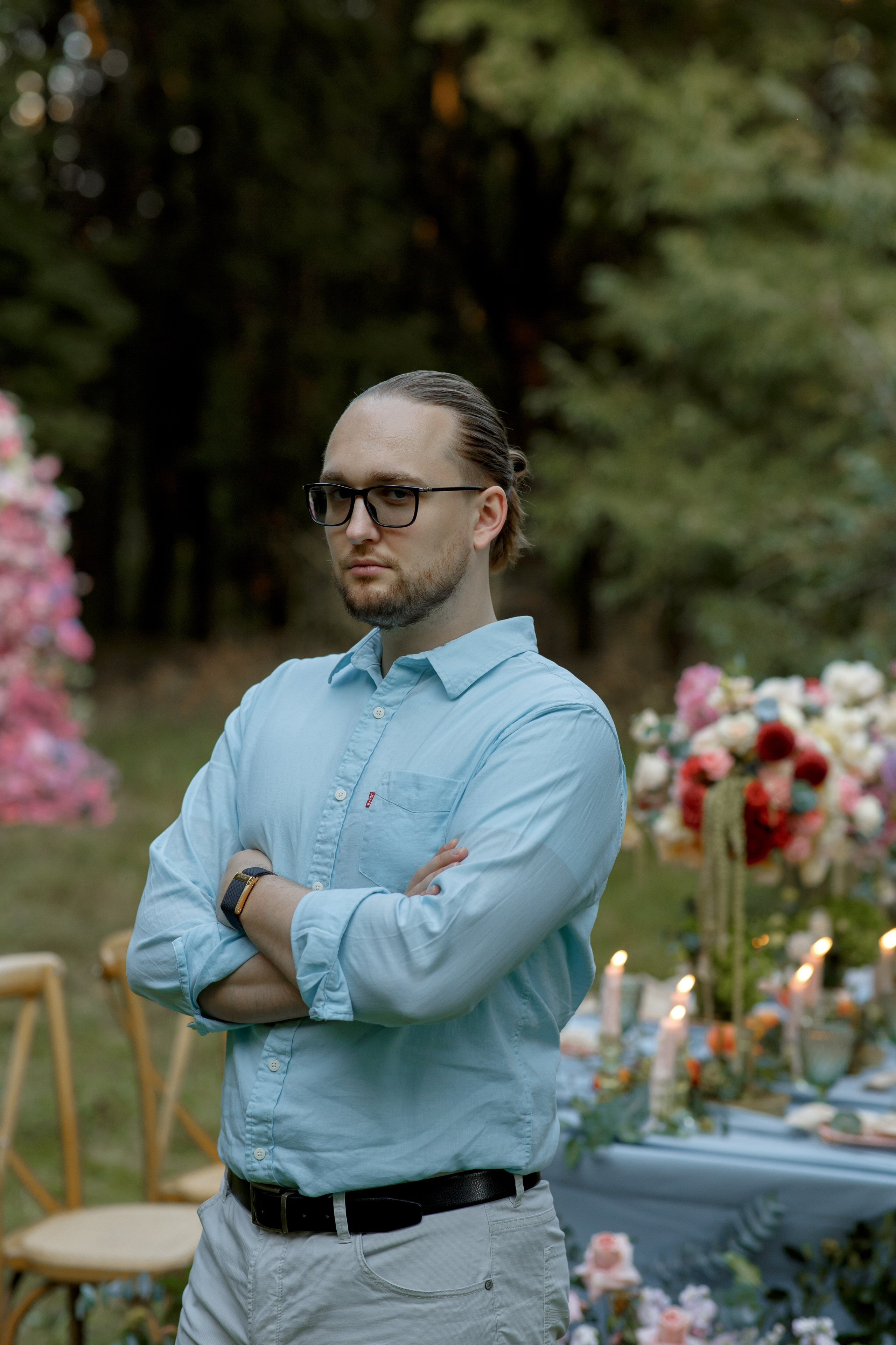 Парк. Студия декора Подзюм