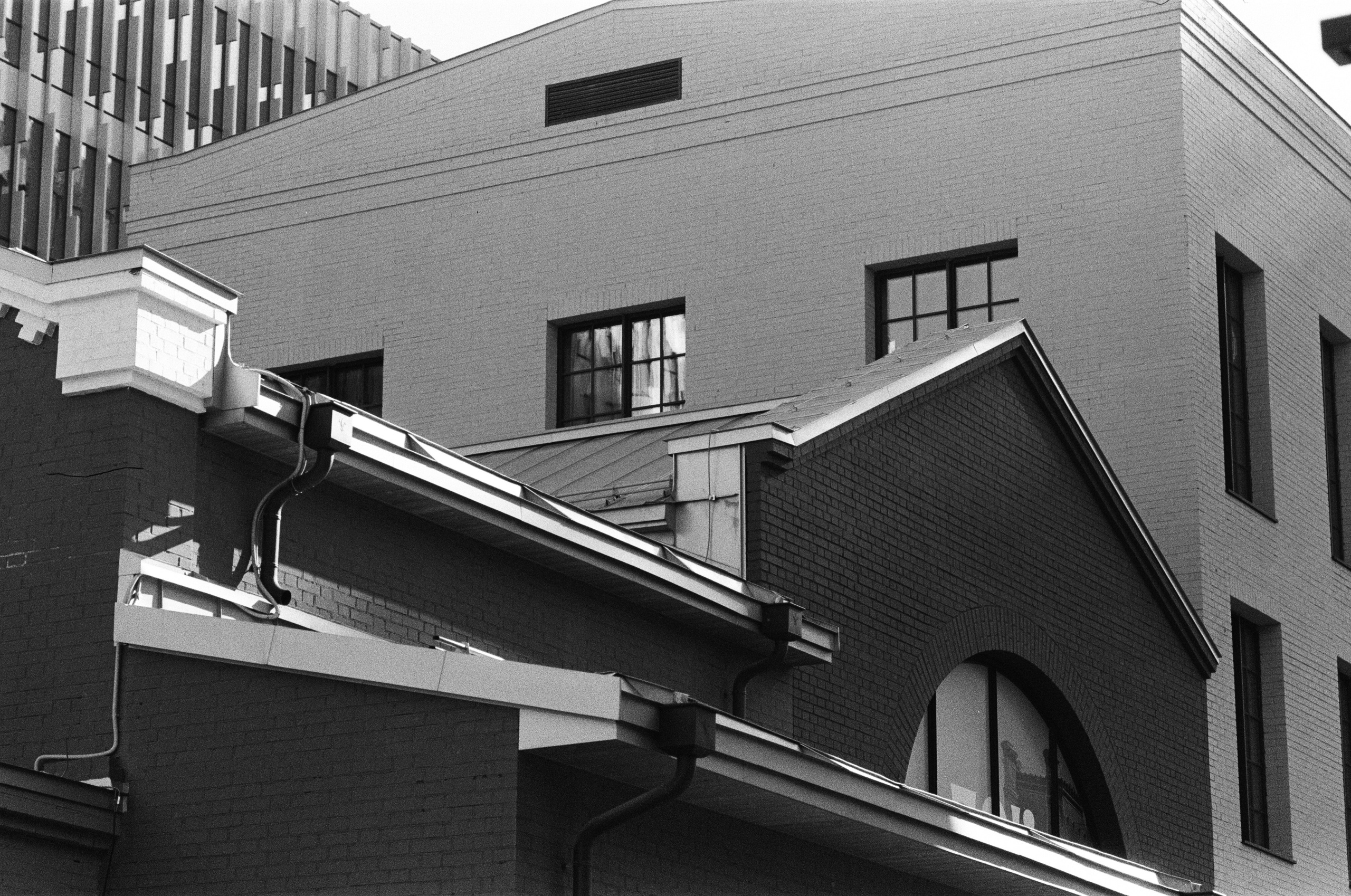 Б. Пленочный фотограф