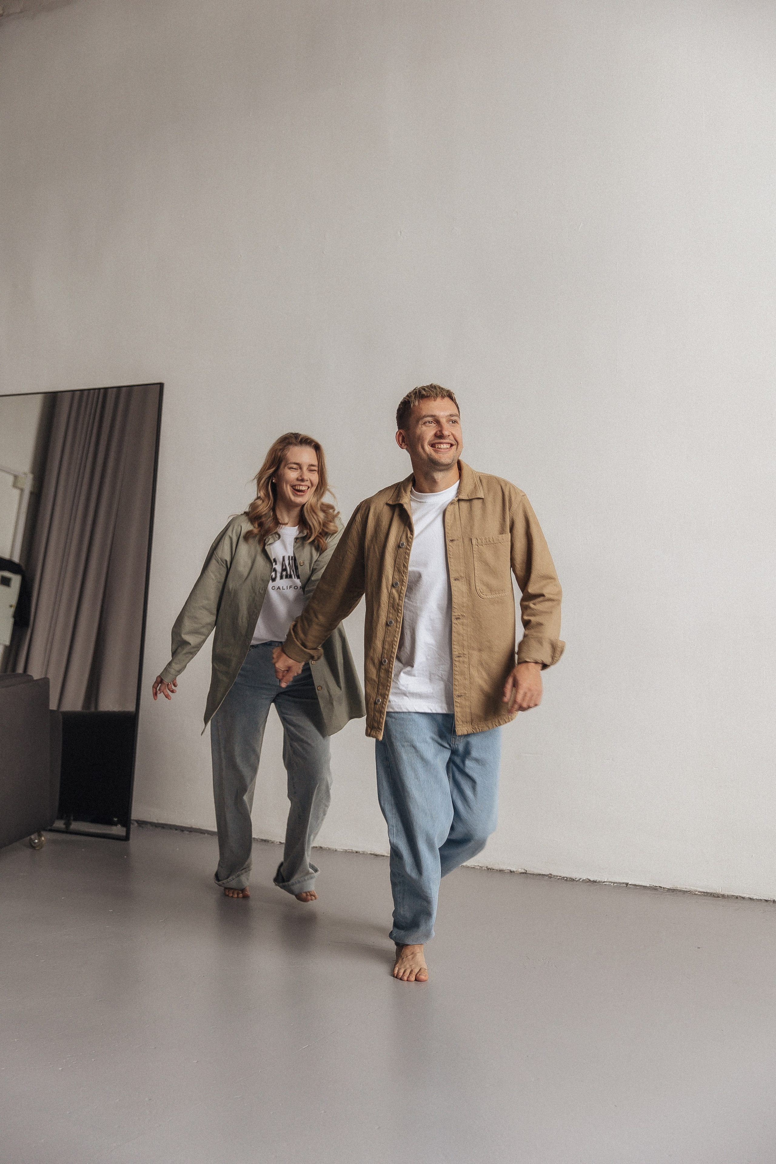 «нежность». Фотограф Алина Ионычева в Новосибирске