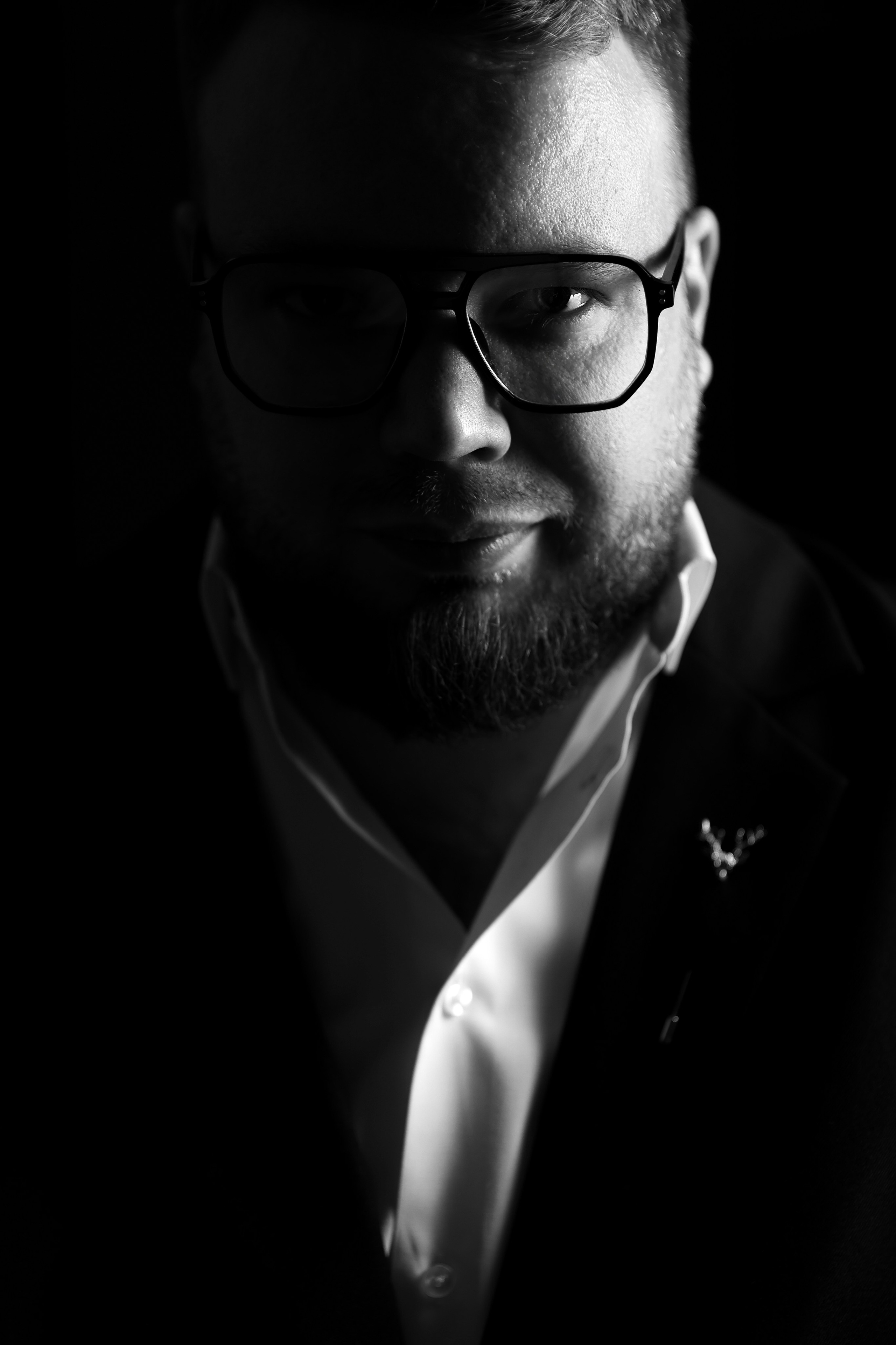 Никита. Фотограф Алина Ионычева в Новосибирске