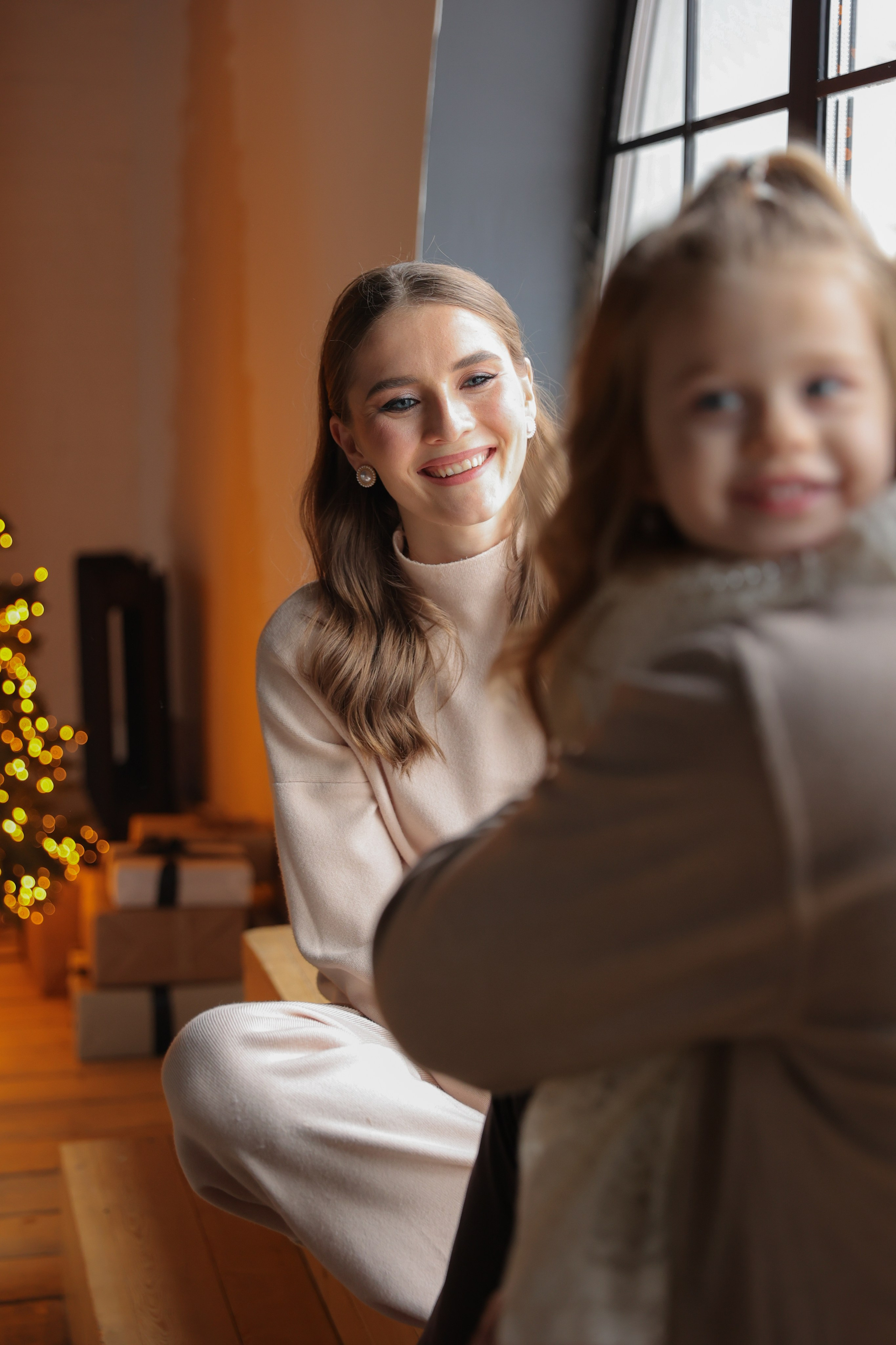 HappyNewYear. Фотограф Алина Ионычева в Новосибирске