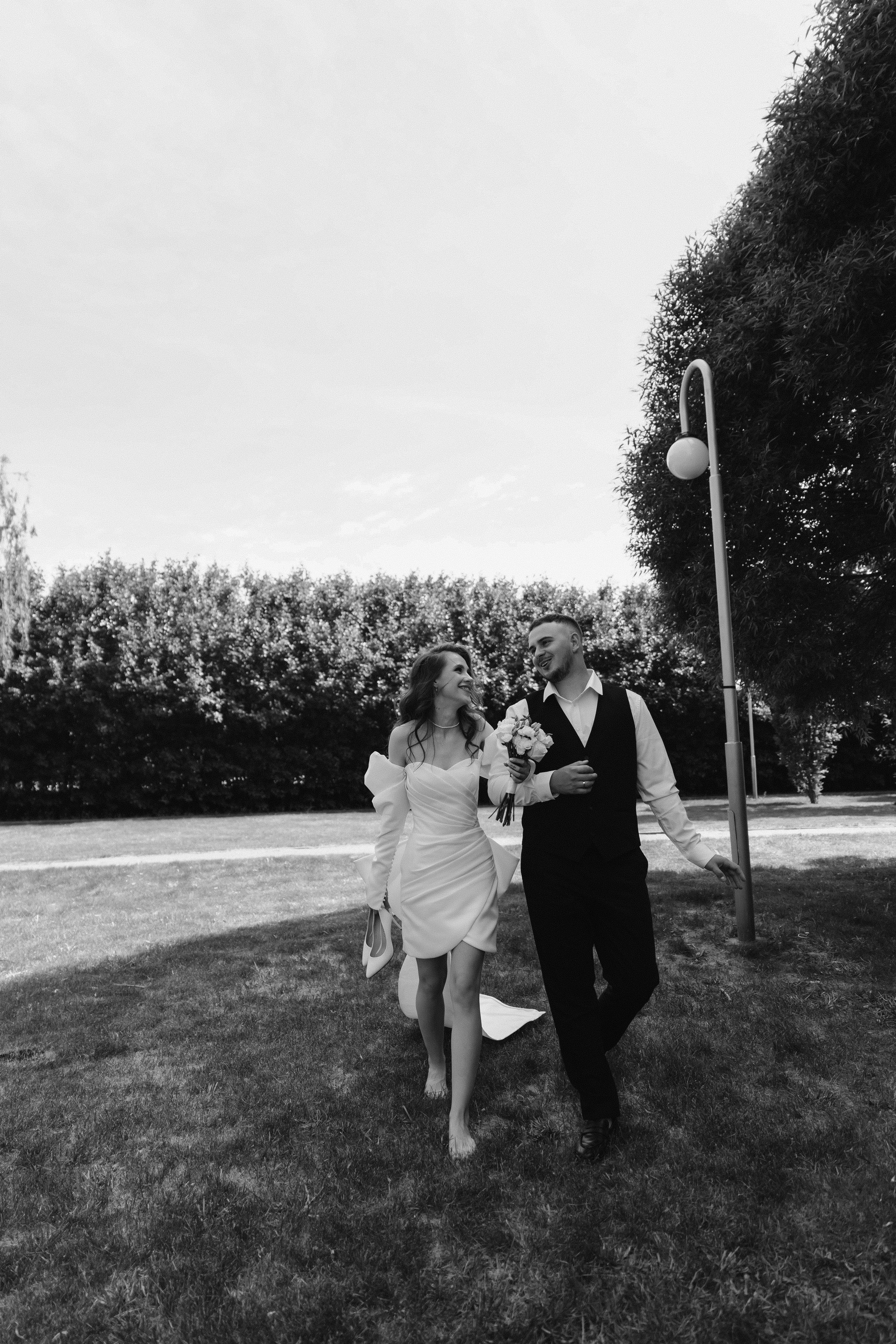 Соня и Дима. Фотограф Ирина Гринько Тольятти Самара Москва