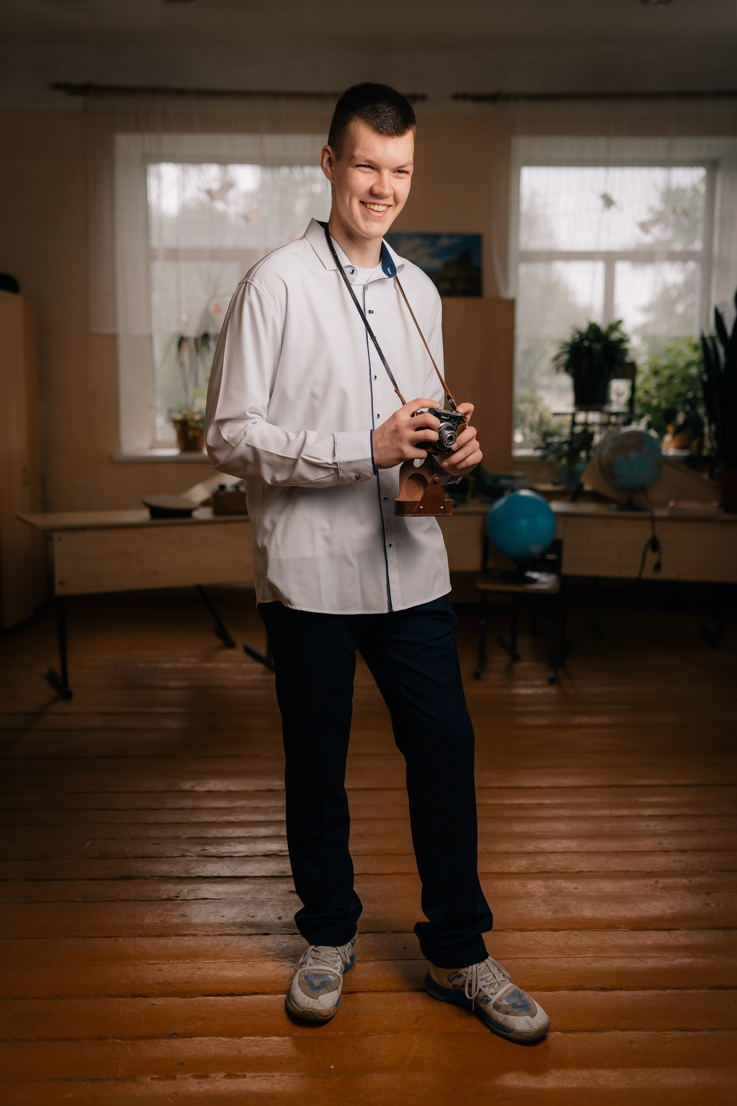 Гимназия 11 класс. Фотограф Торопец Кристина Абрамова Kanwellia photography