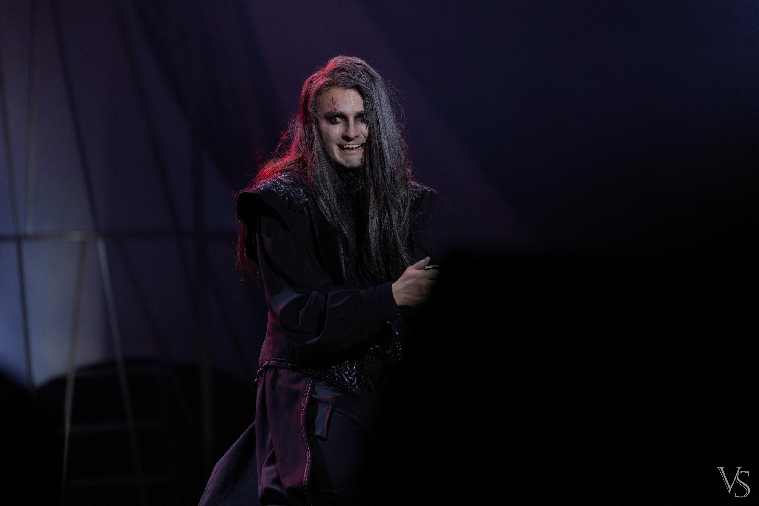 Новое последнее испытание. Фотограф Виктор Степанов