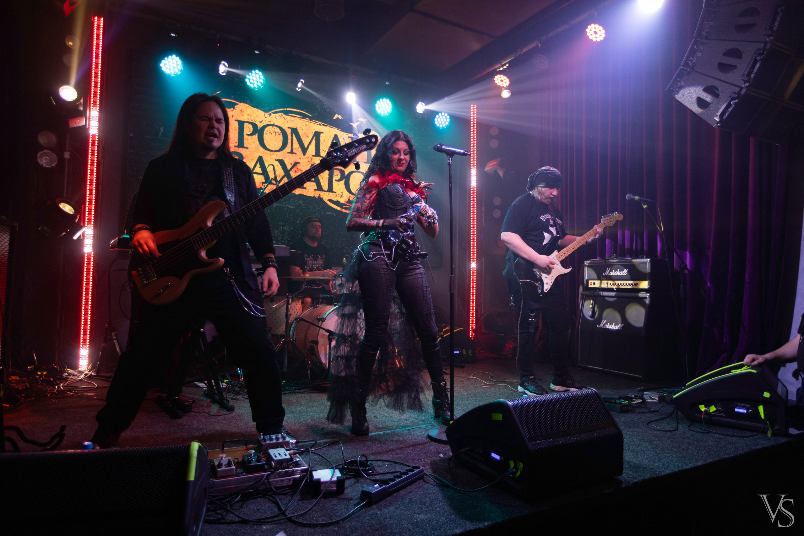 Crash test, Роман Захаров. Фотограф Виктор Степанов